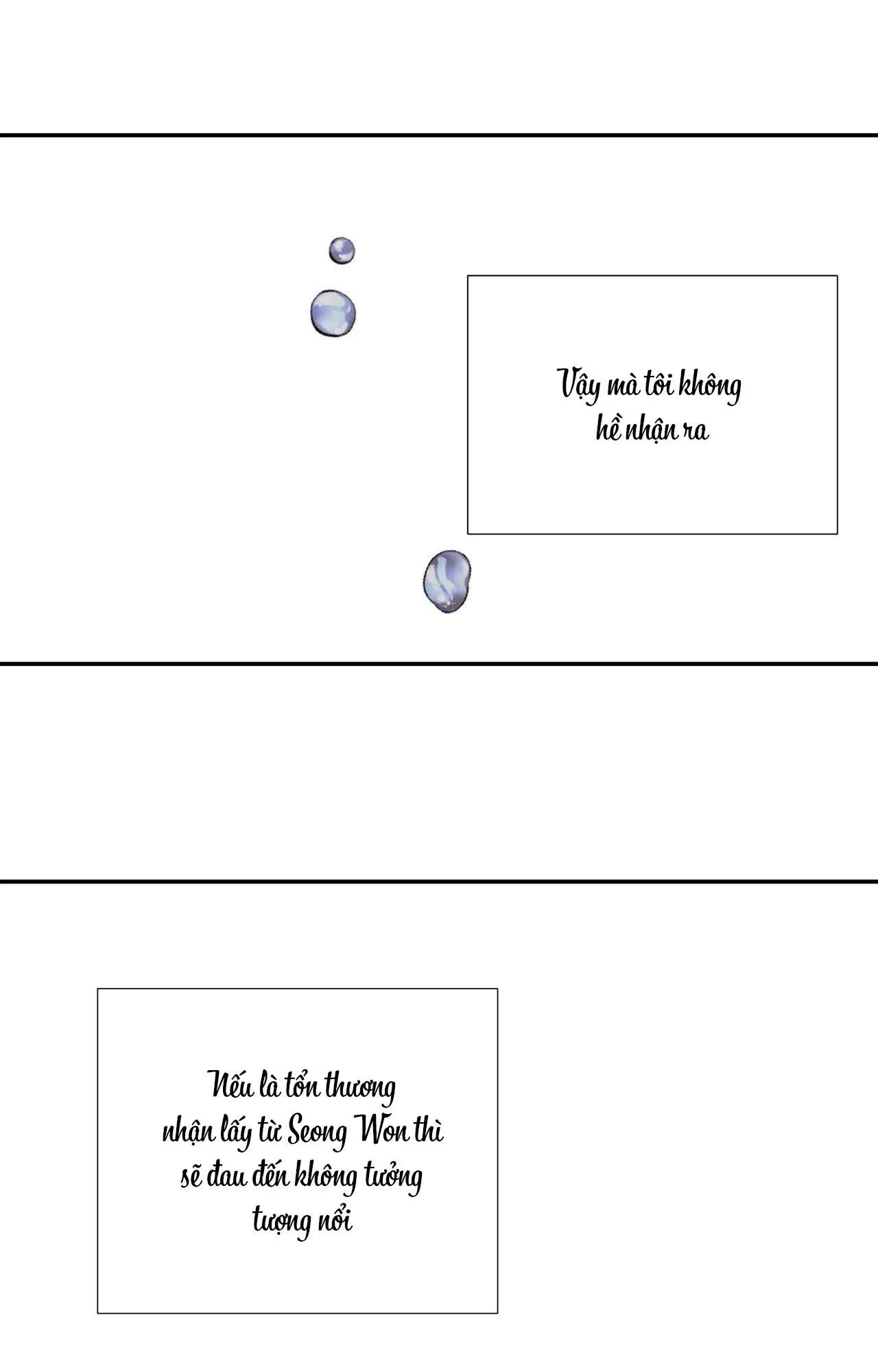 Tớ Yêu Cậu Chapter 2 Trang 62