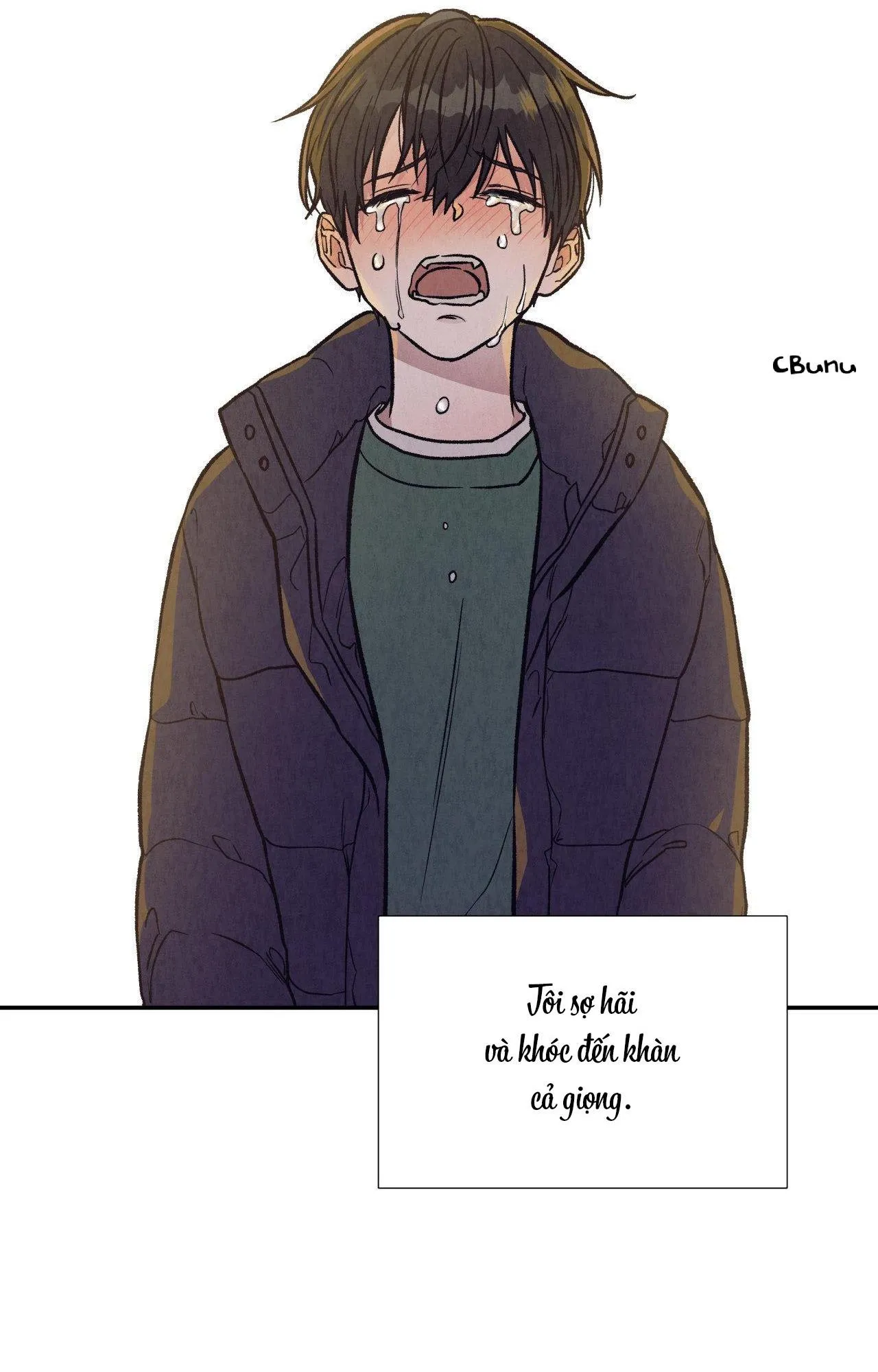 Tớ Yêu Cậu Chapter 2 Trang 63