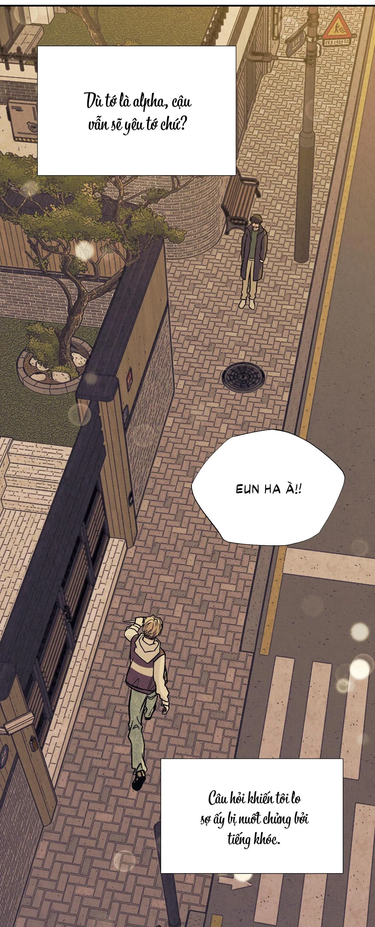 Tớ Yêu Cậu Chapter 2 Trang 64