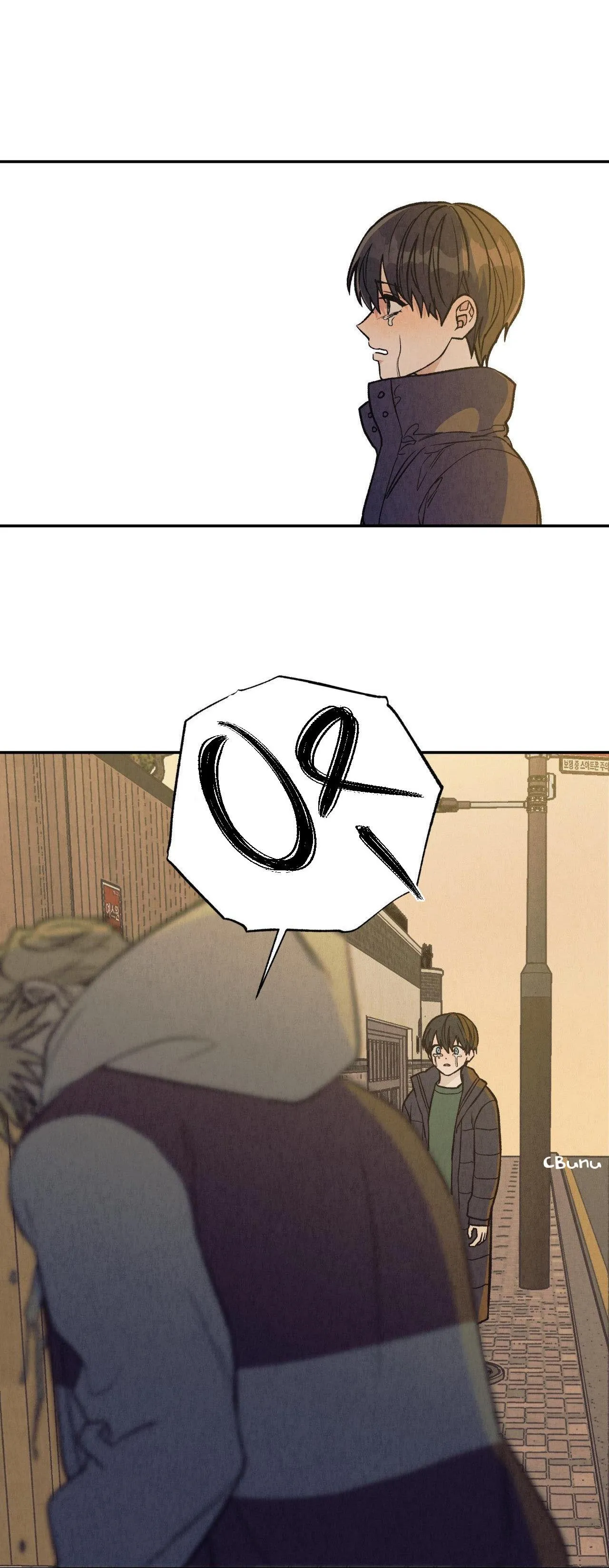 Tớ Yêu Cậu Chapter 2 Trang 67