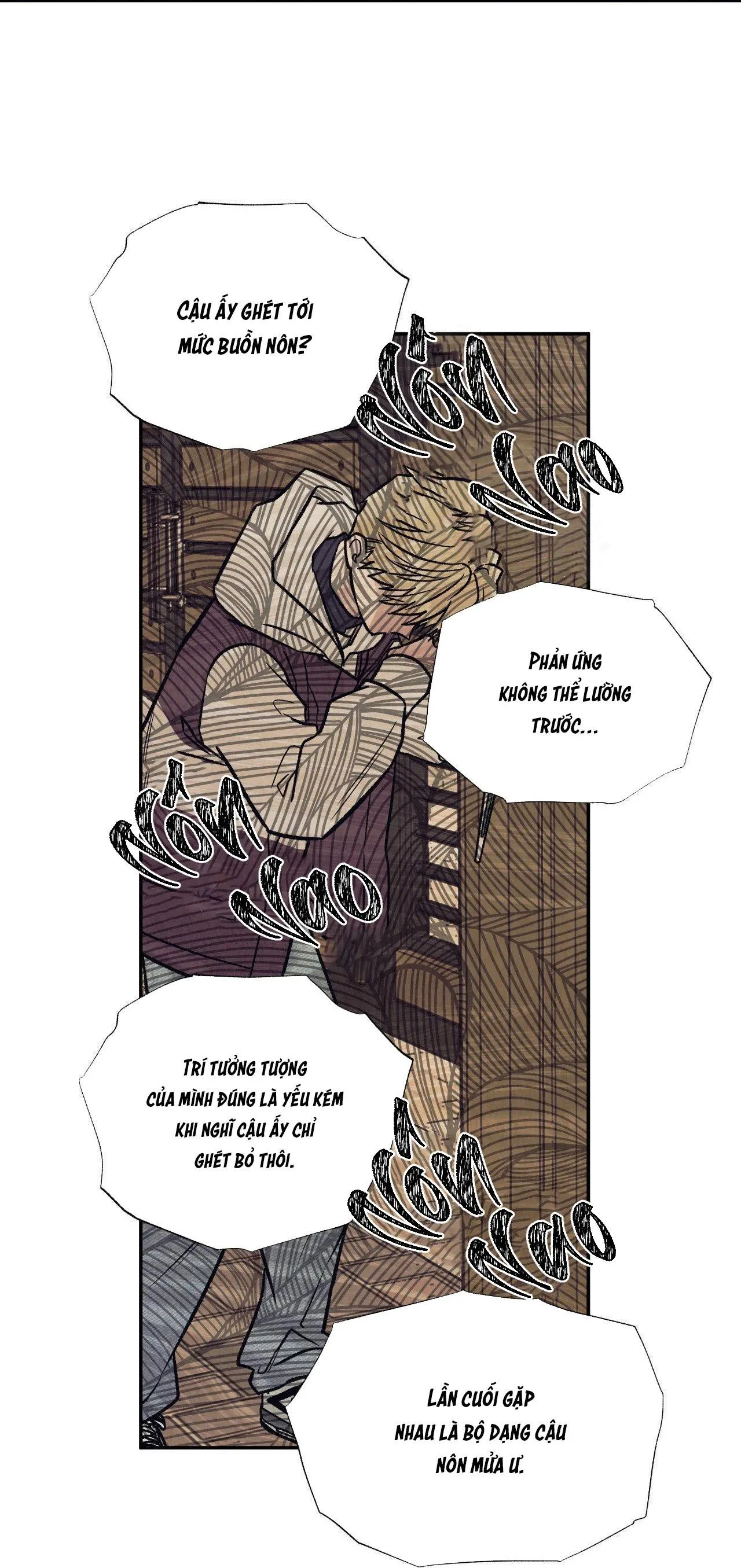 Tớ Yêu Cậu Chapter 2 Trang 69