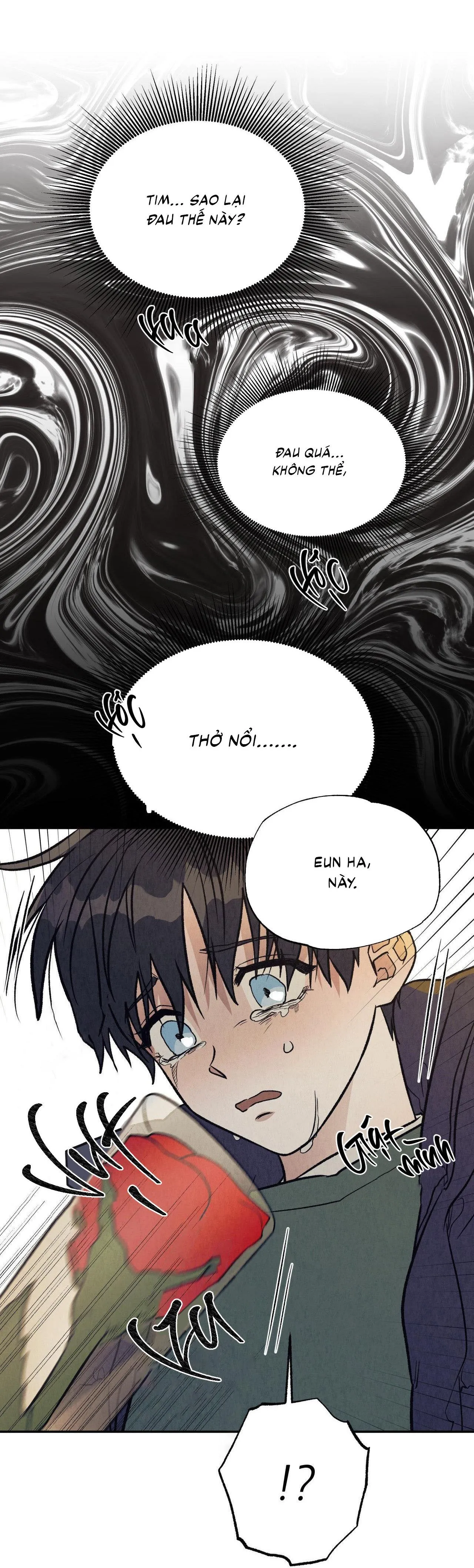 Tớ Yêu Cậu Chapter 2 Trang 71