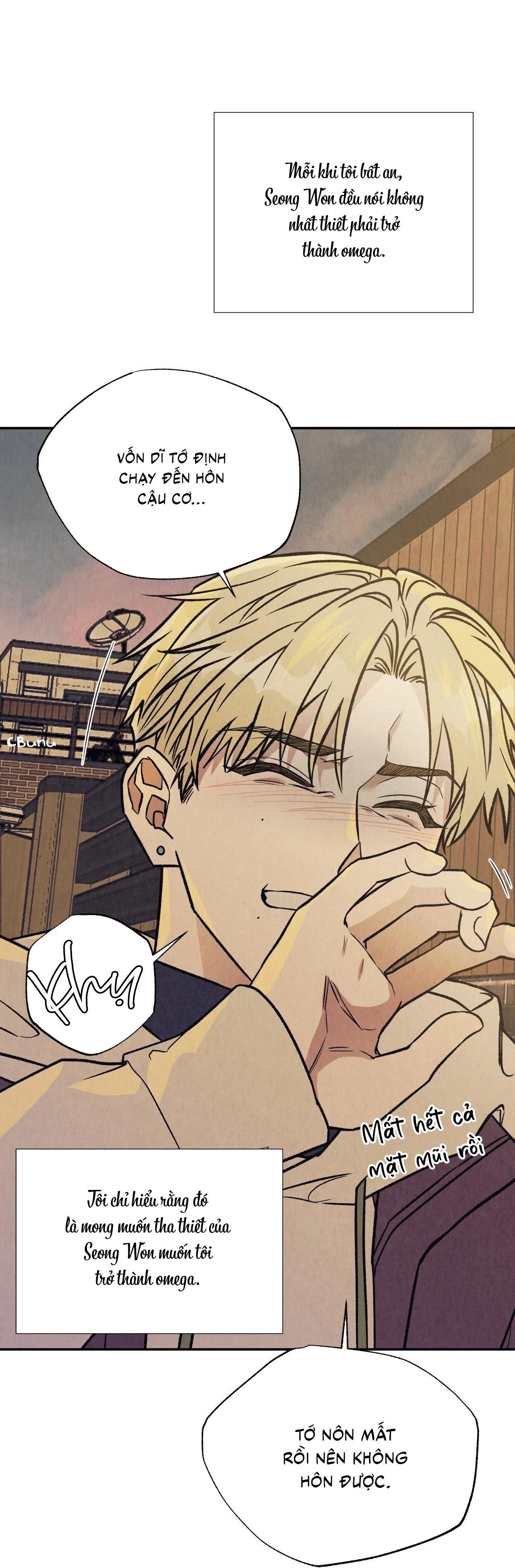 Tớ Yêu Cậu Chapter 2 Trang 73