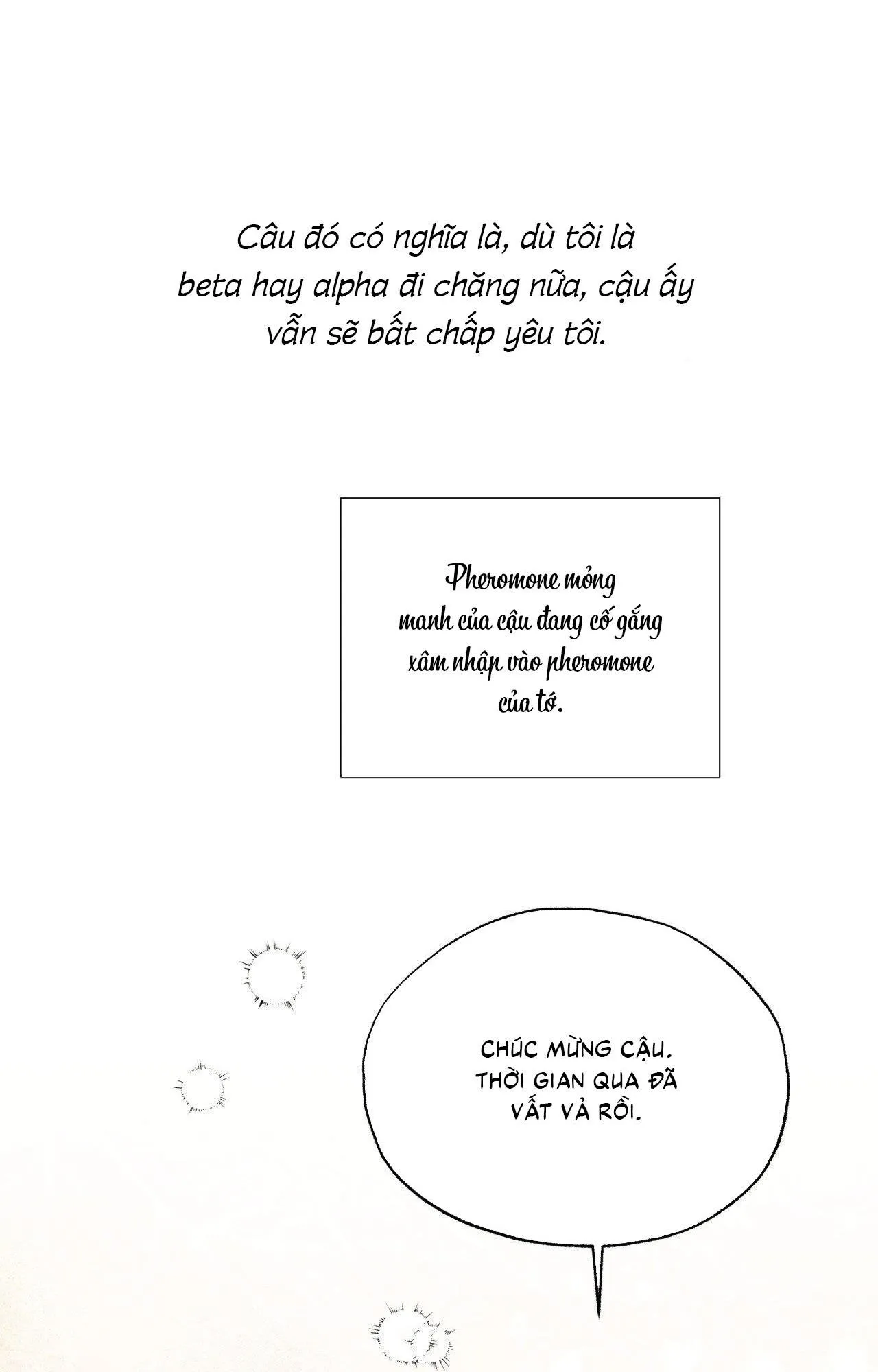 Tớ Yêu Cậu Chapter 2 Trang 75