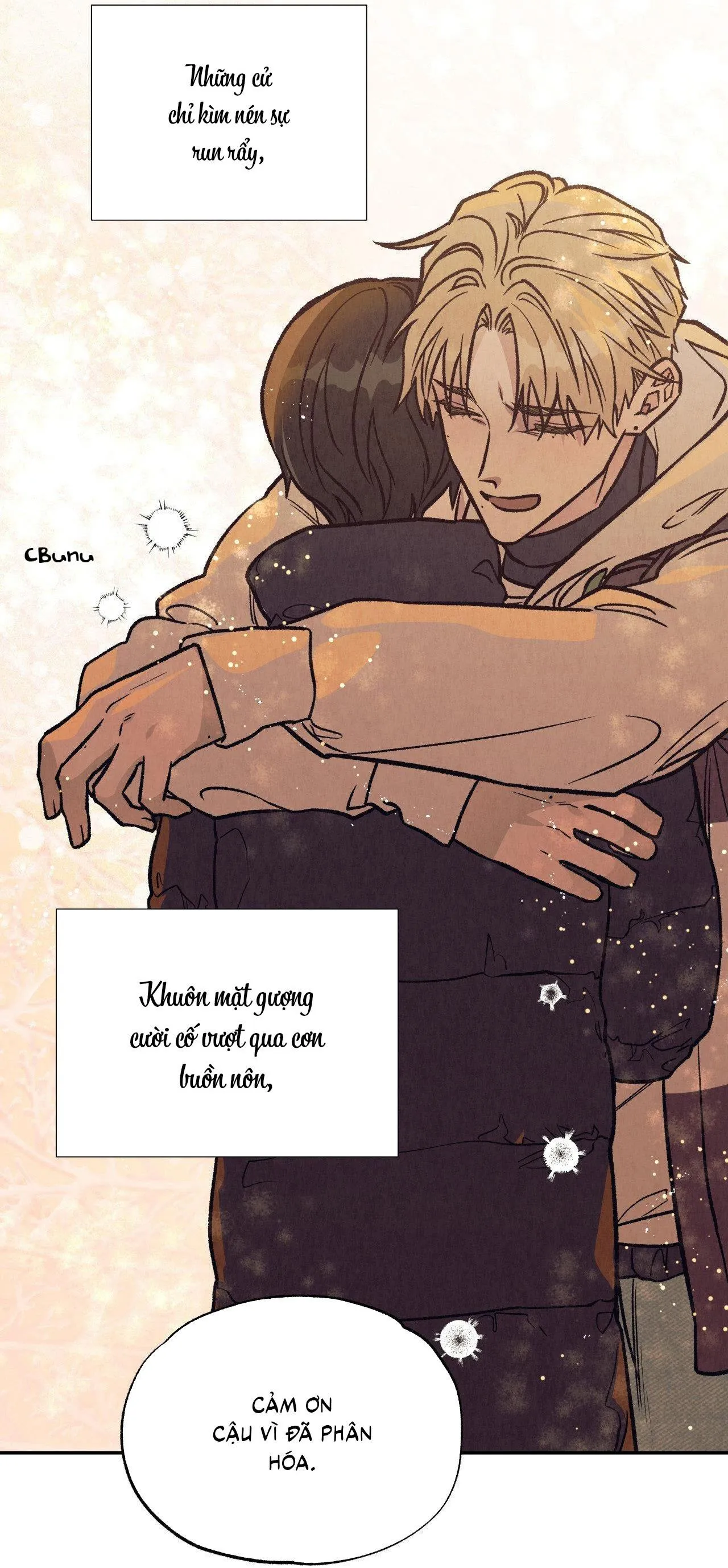 Tớ Yêu Cậu Chapter 2 Trang 76