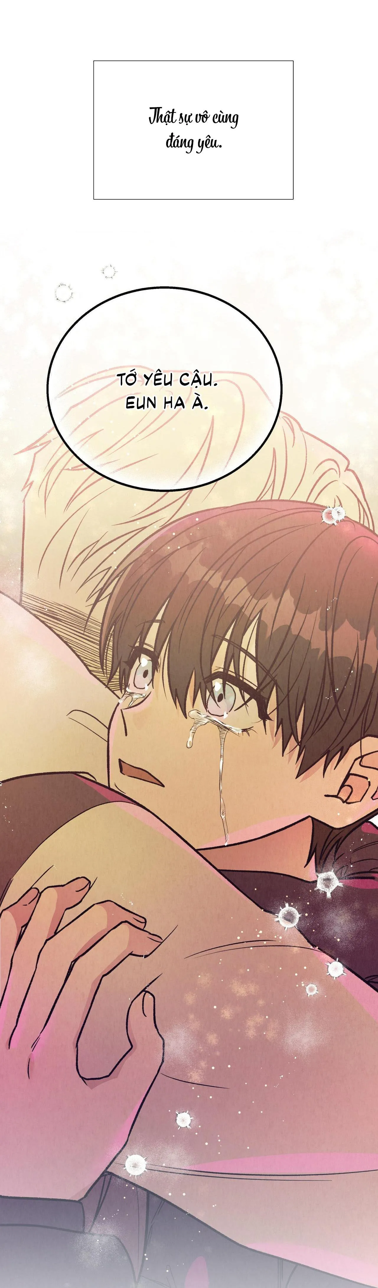 Tớ Yêu Cậu Chapter 2 Trang 77