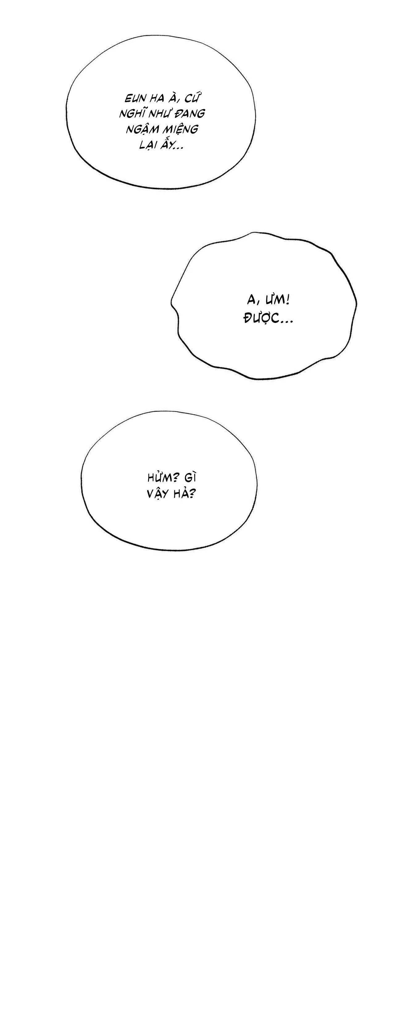 Tớ Yêu Cậu Chapter 3 Trang 16