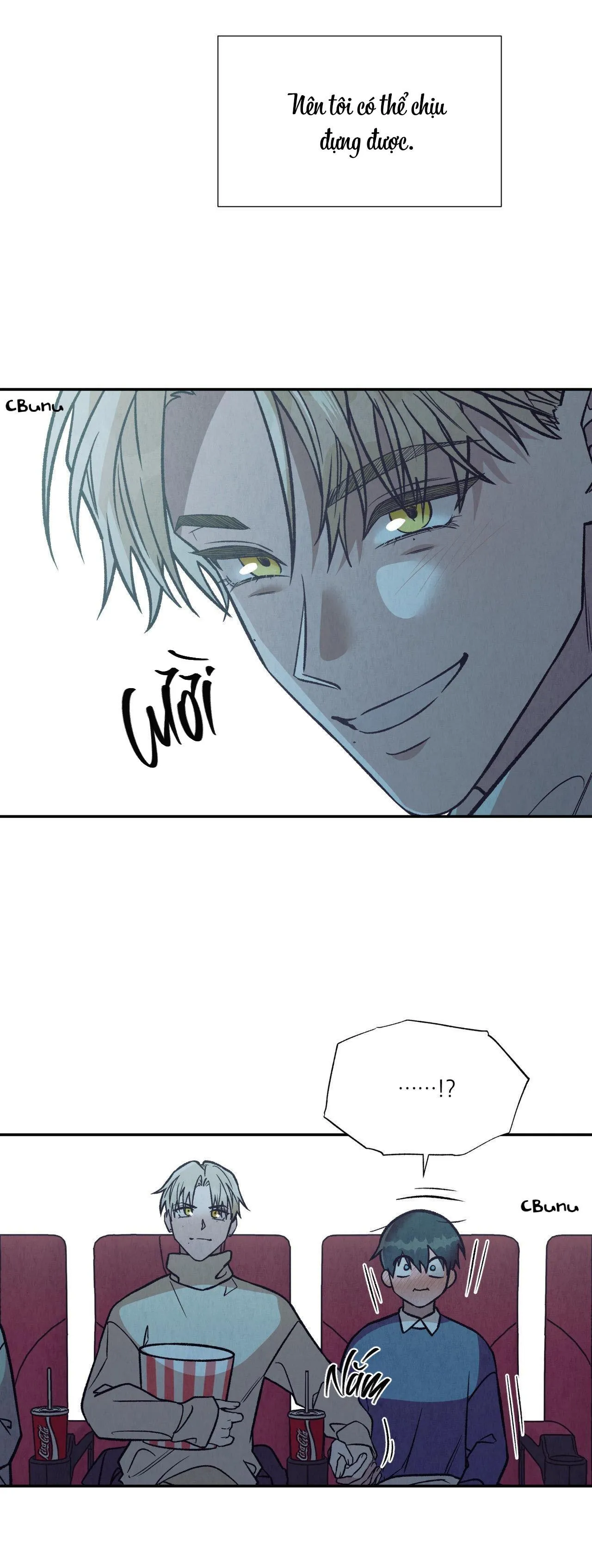 Tớ Yêu Cậu Chapter 3 Trang 27