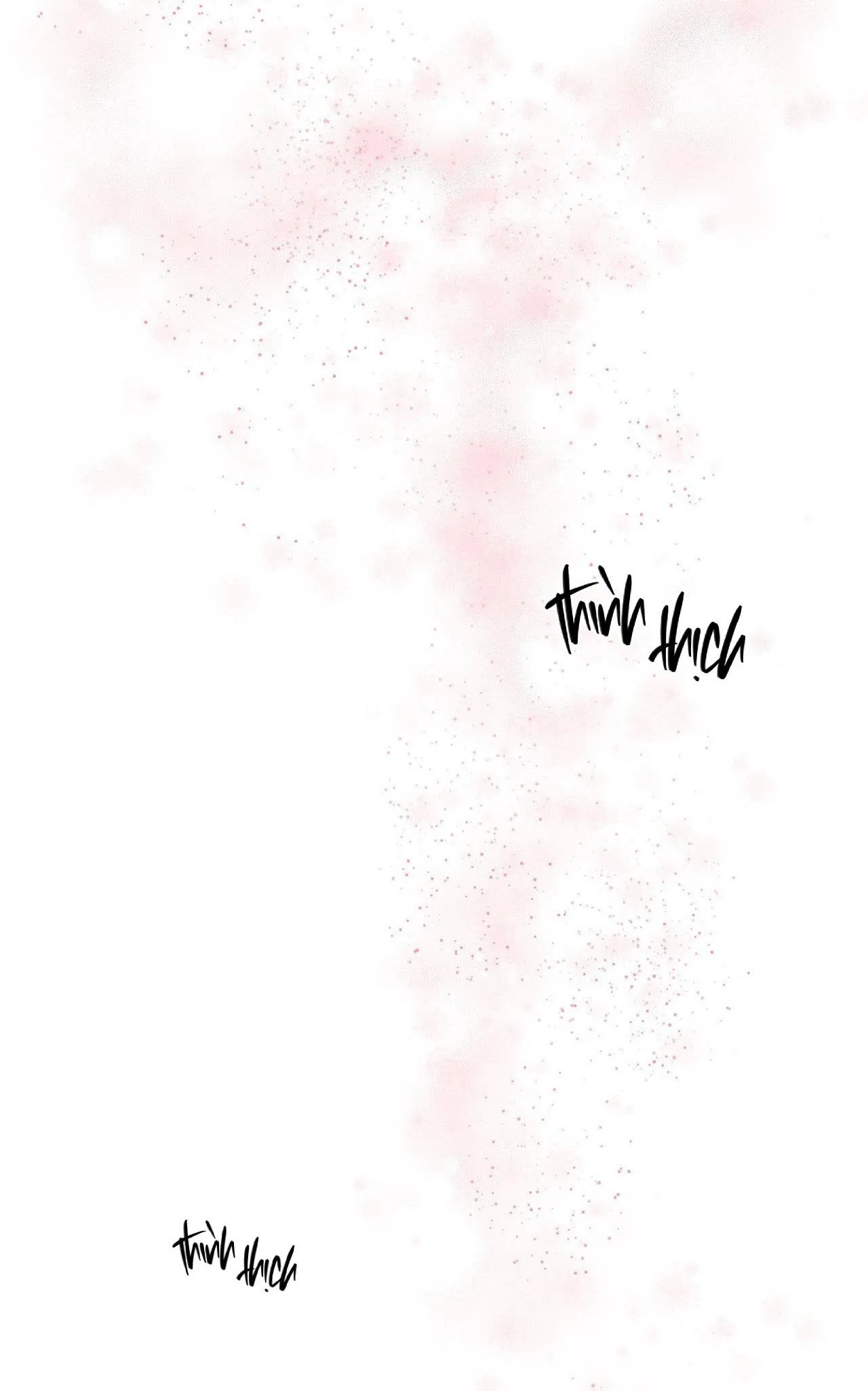 Tớ Yêu Cậu Chapter 3 Trang 33