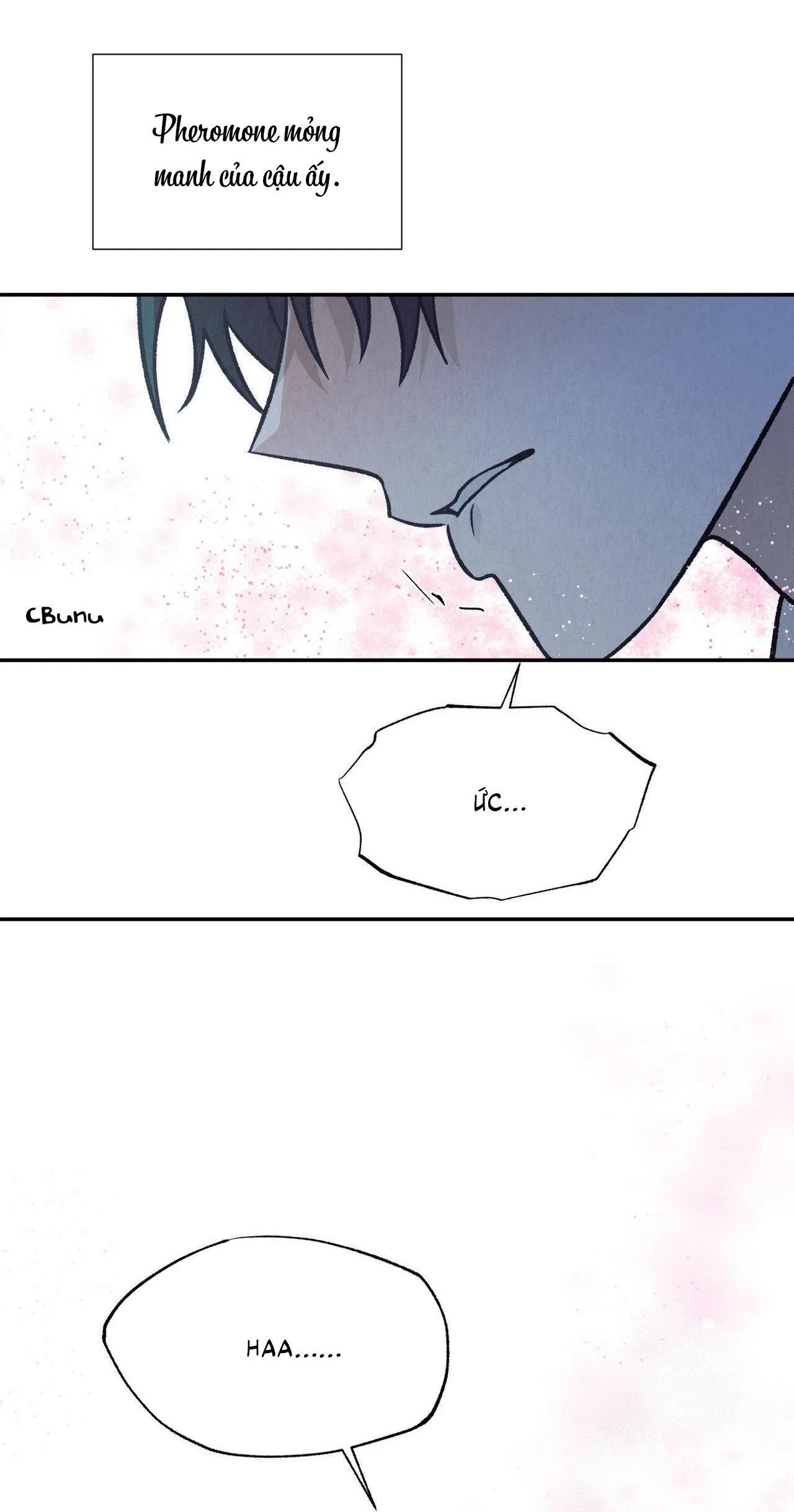 Tớ Yêu Cậu Chapter 3 Trang 38