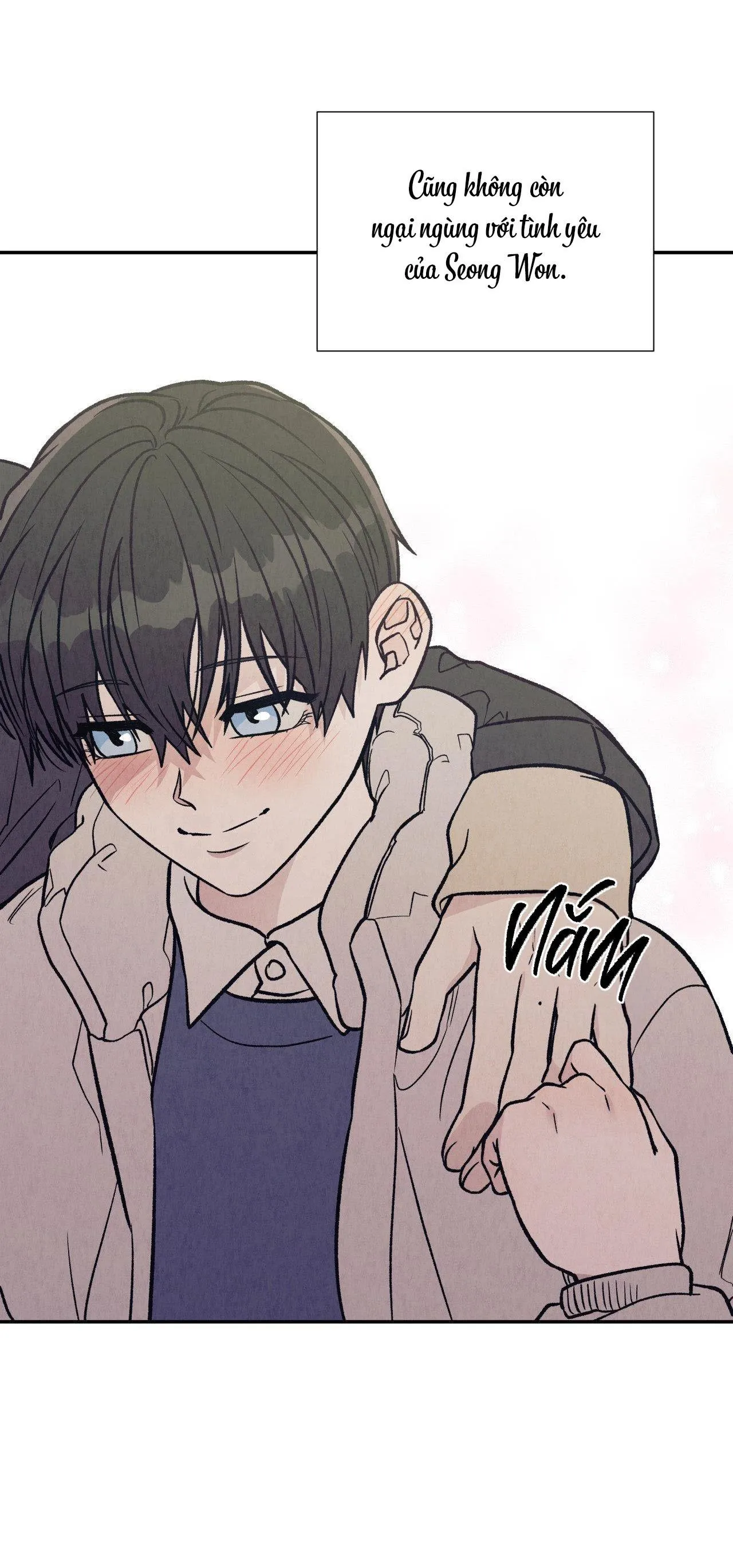 Tớ Yêu Cậu Chapter 3 Trang 49