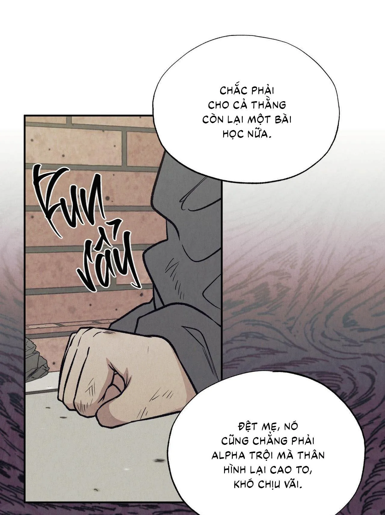 Tớ Yêu Cậu Chapter 4 Trang 6