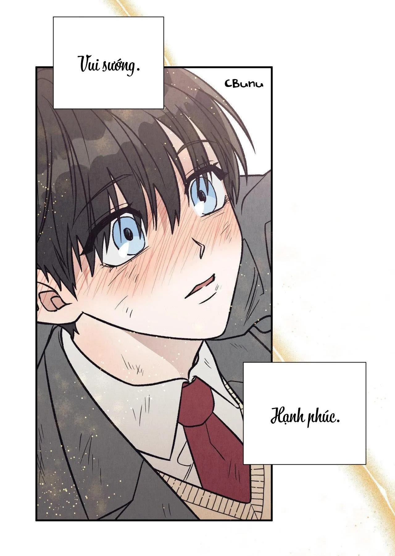 Tớ Yêu Cậu Chapter 4 Trang 26