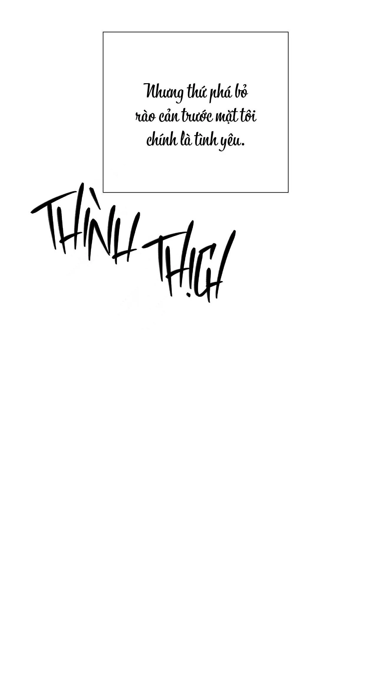 Tớ Yêu Cậu Chapter 4 Trang 30