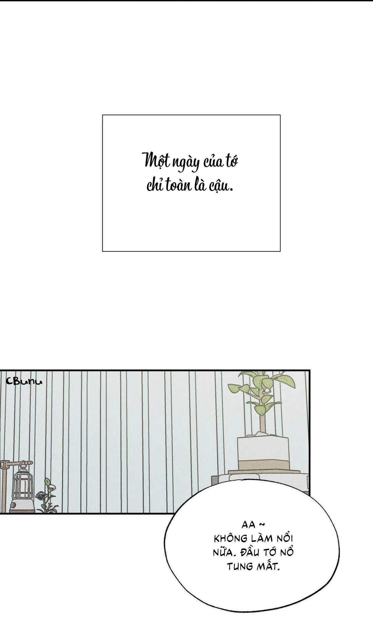 Tớ Yêu Cậu Chapter 4 Trang 42