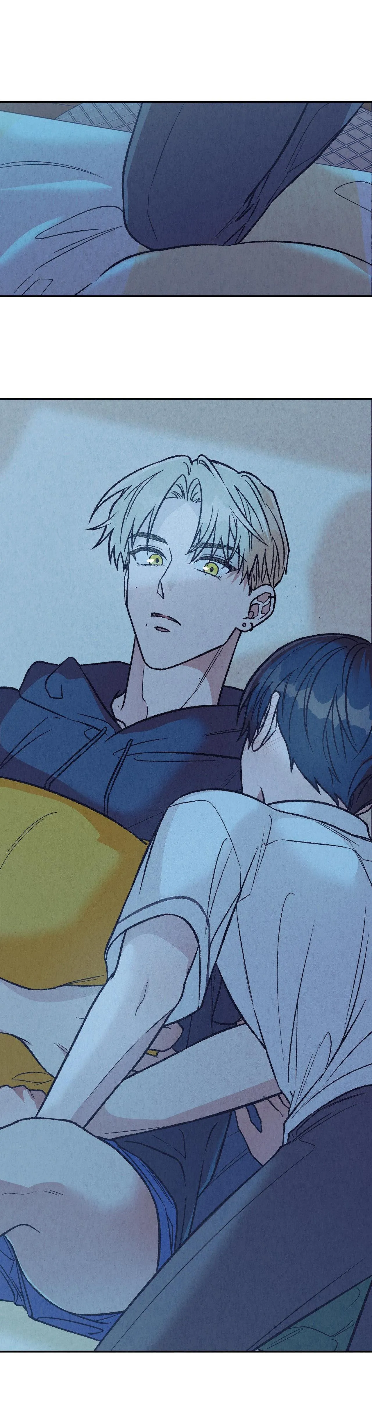 Tớ Yêu Cậu Chapter 5 Trang 5