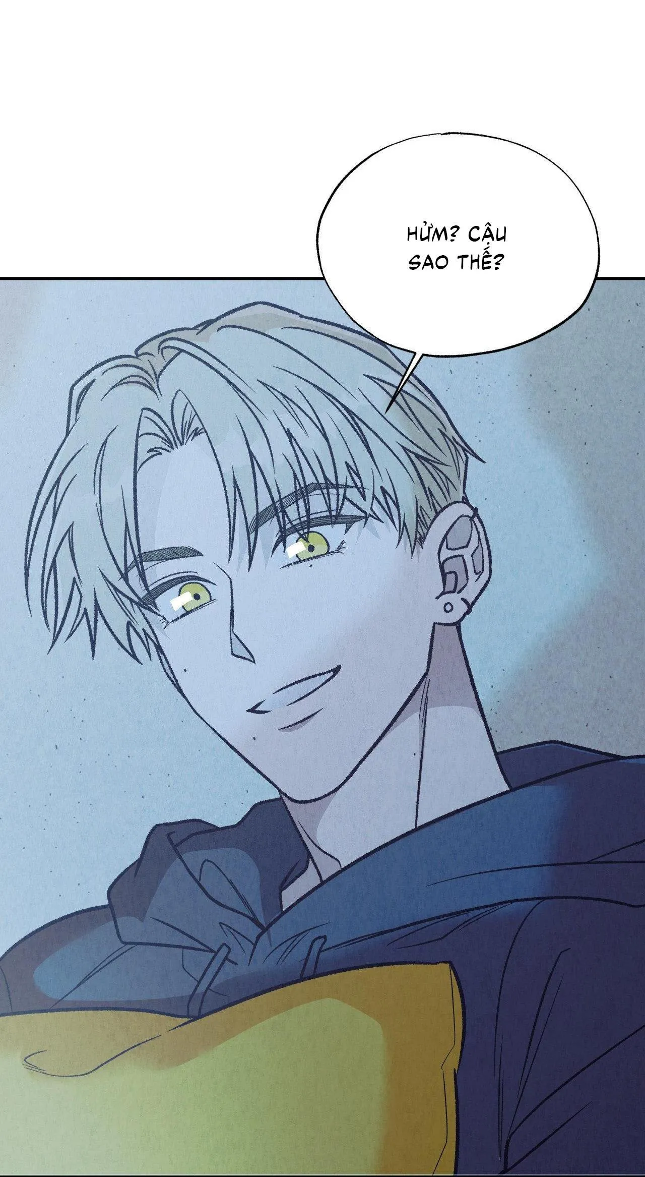 Tớ Yêu Cậu Chapter 5 Trang 6