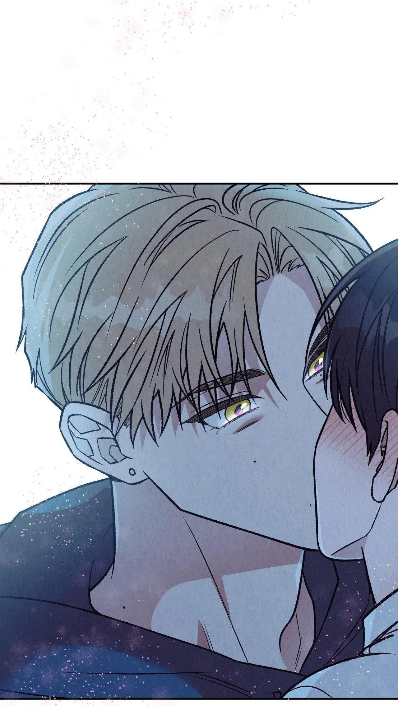 Tớ Yêu Cậu Chapter 5 Trang 9