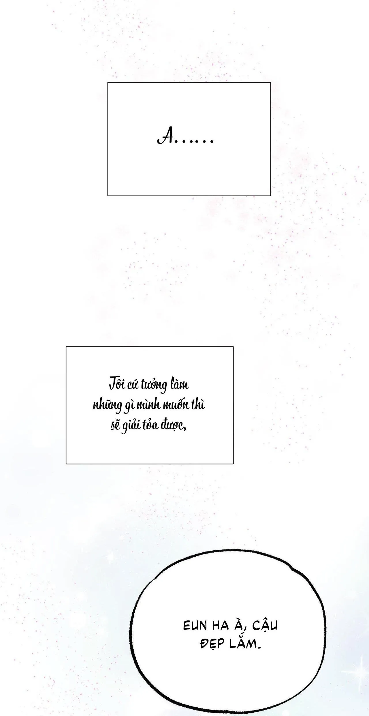 Tớ Yêu Cậu Chapter 5 Trang 11