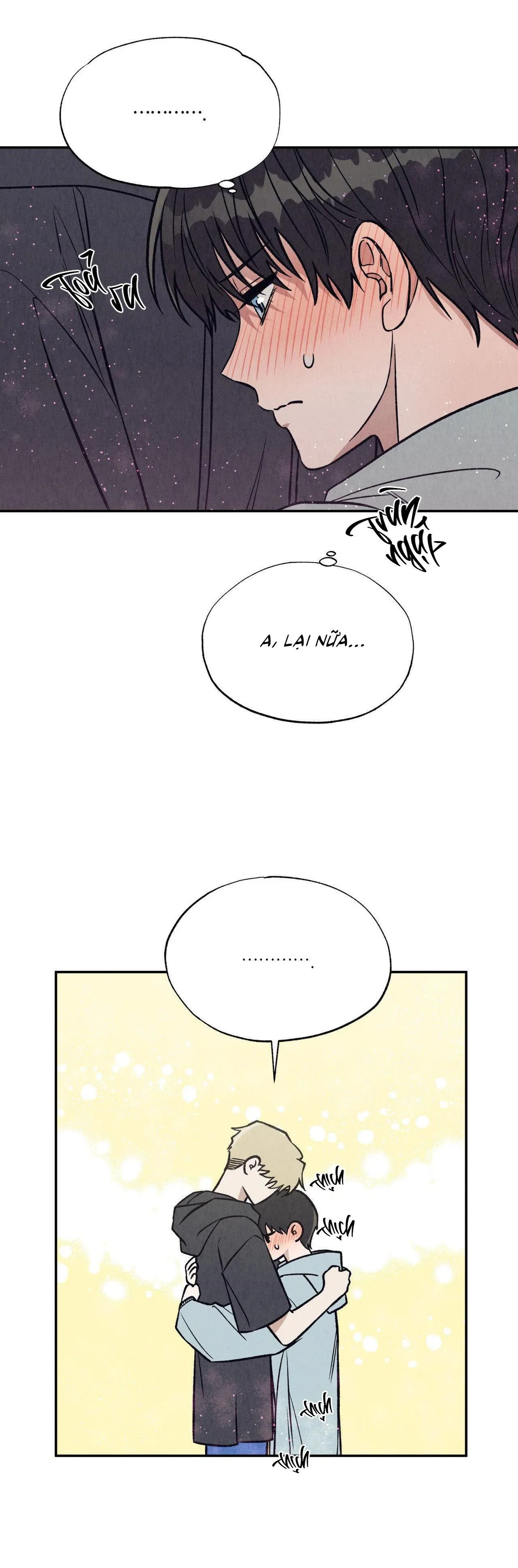 Tớ Yêu Cậu Chapter 5 Trang 24