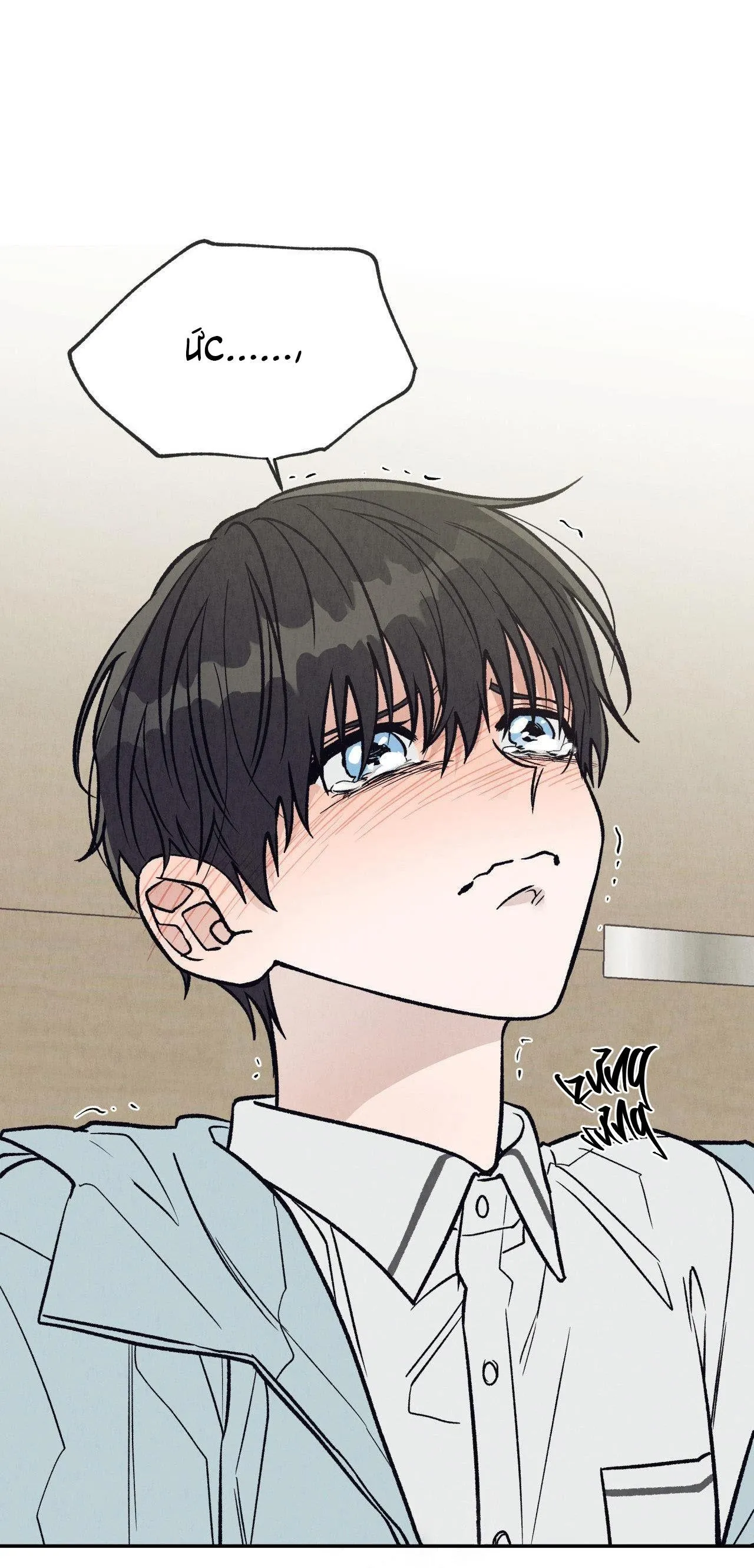 Tớ Yêu Cậu Chapter 5 Trang 31