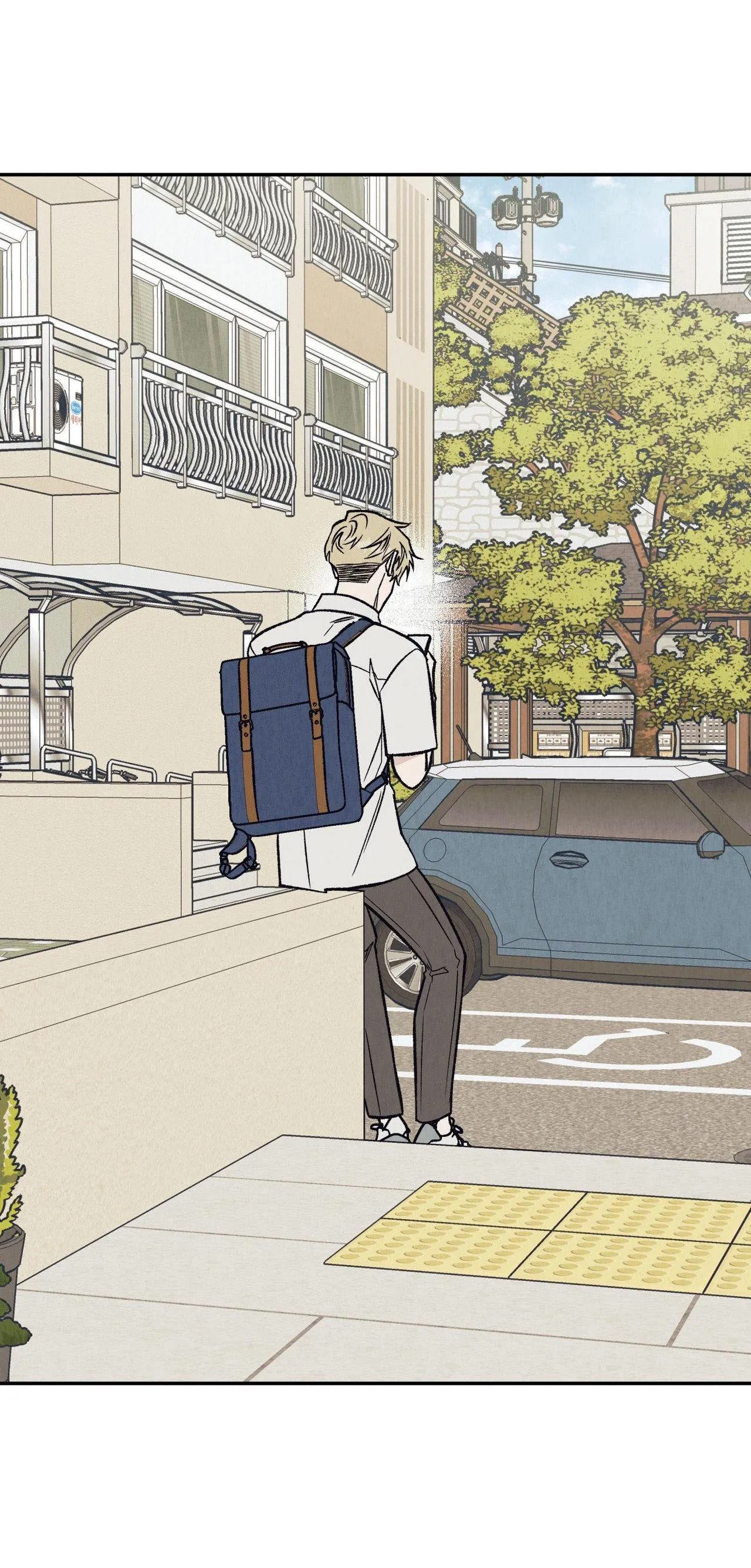 Tớ Yêu Cậu Chapter 5 Trang 46