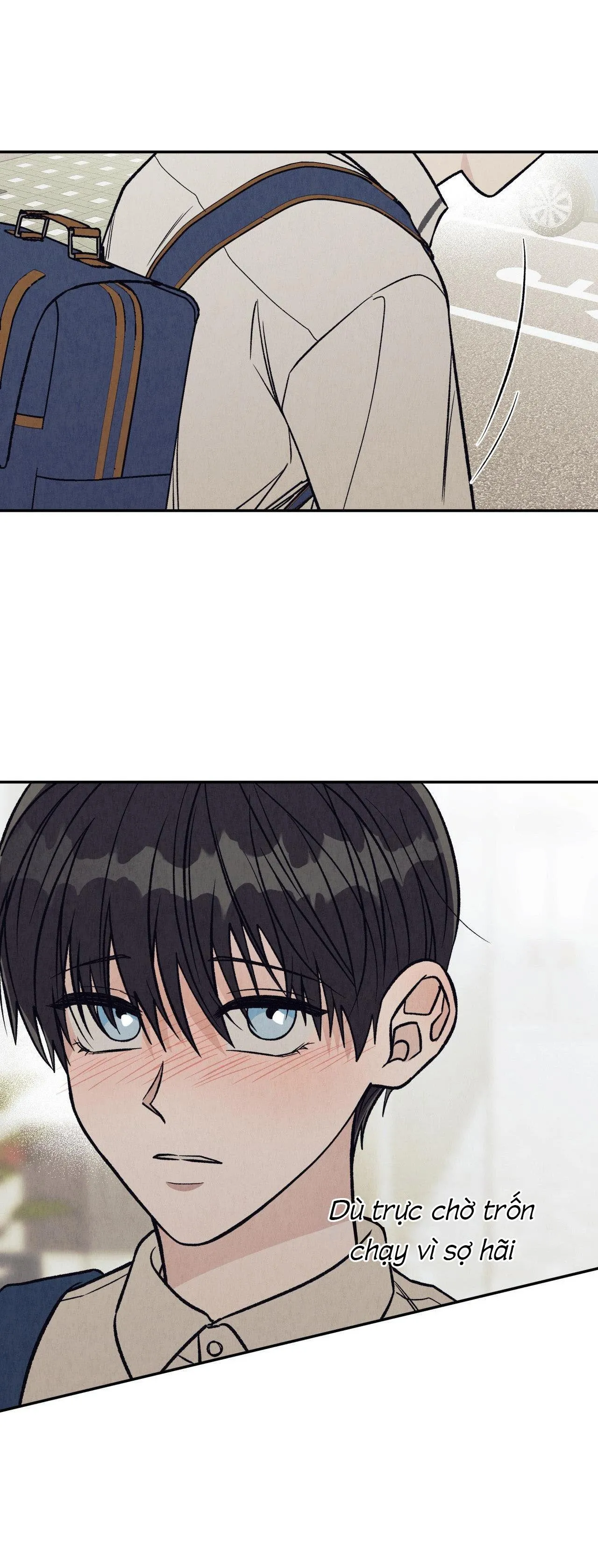 Tớ Yêu Cậu Chapter 5 Trang 48