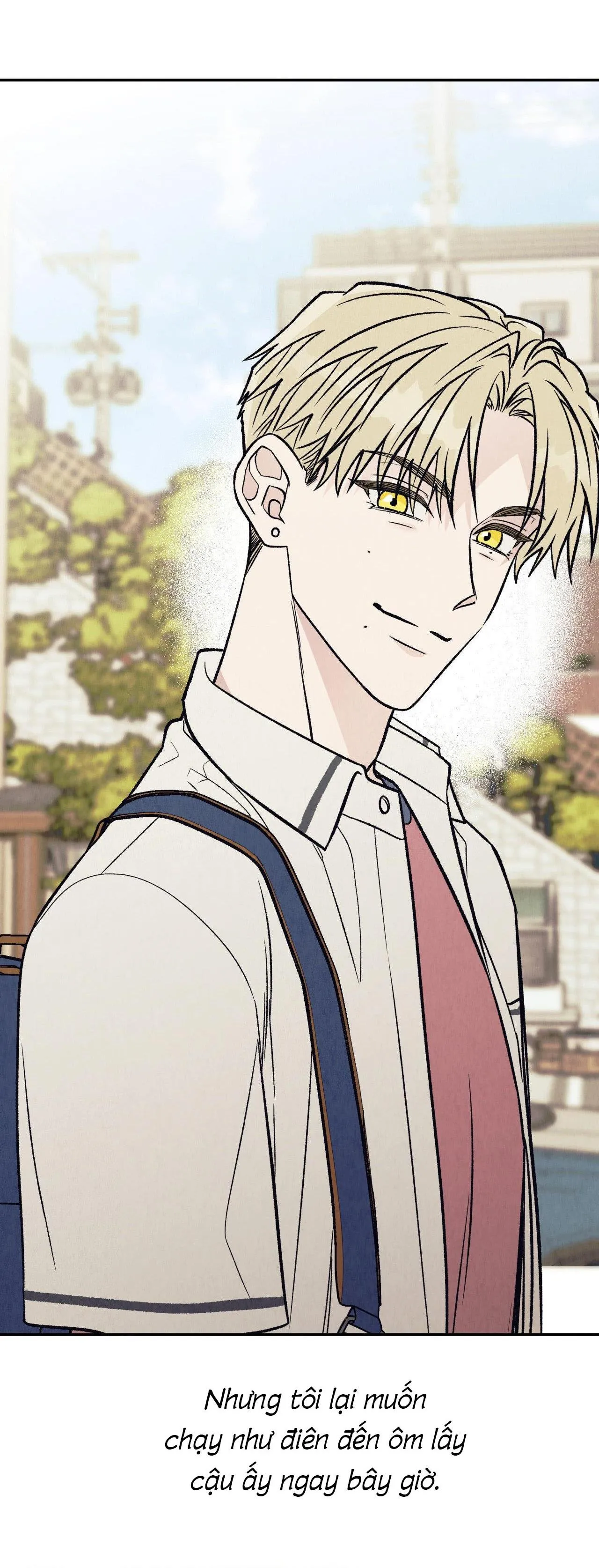 Tớ Yêu Cậu Chapter 5 Trang 49