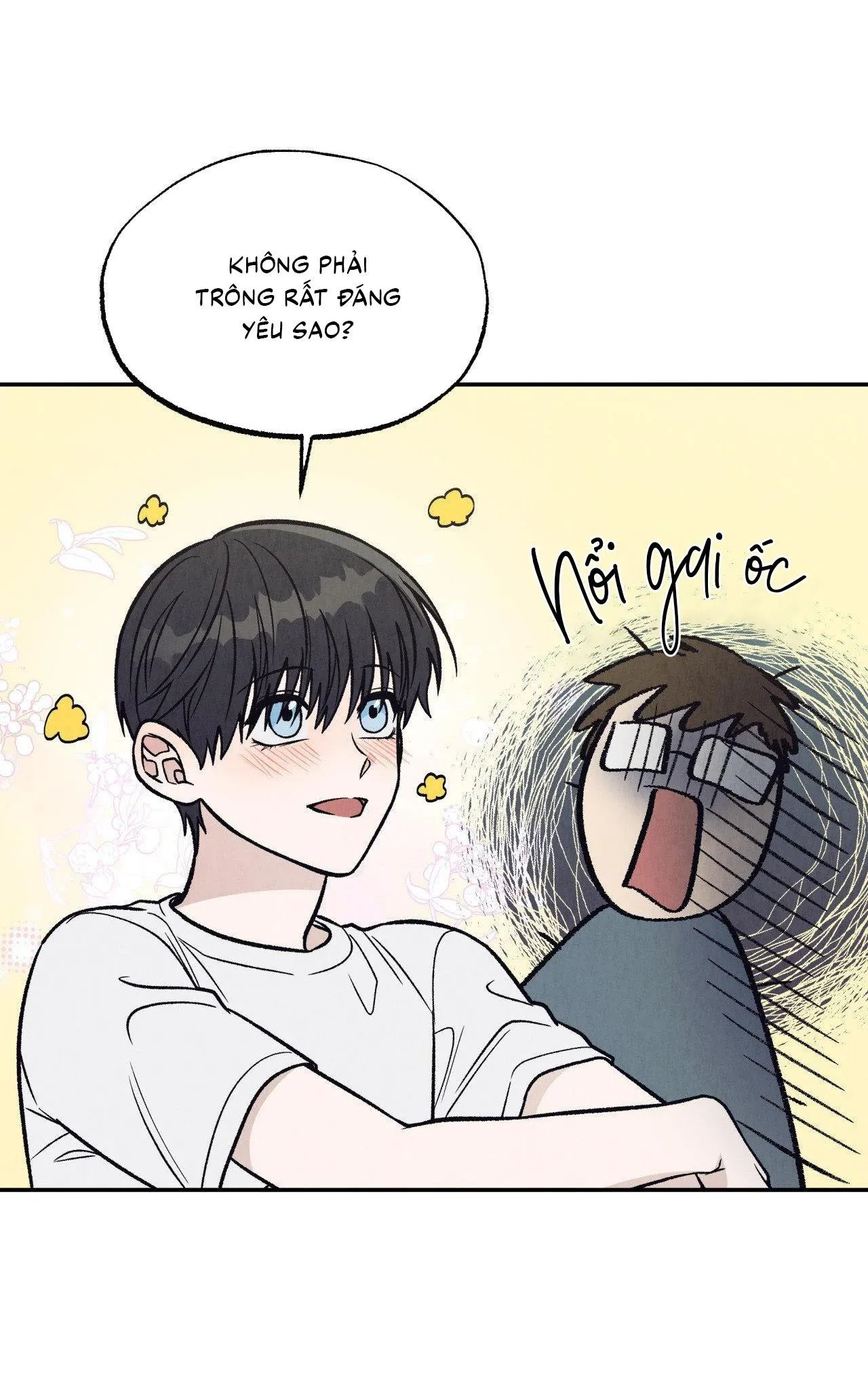 Tớ Yêu Cậu Chapter 6 Trang 5