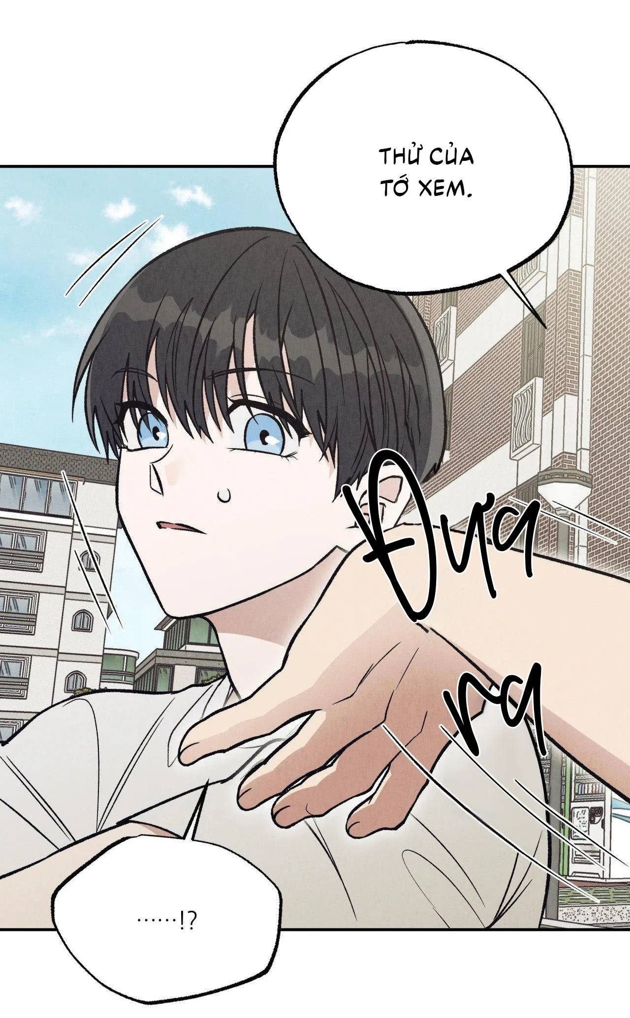 Tớ Yêu Cậu Chapter 6 Trang 13