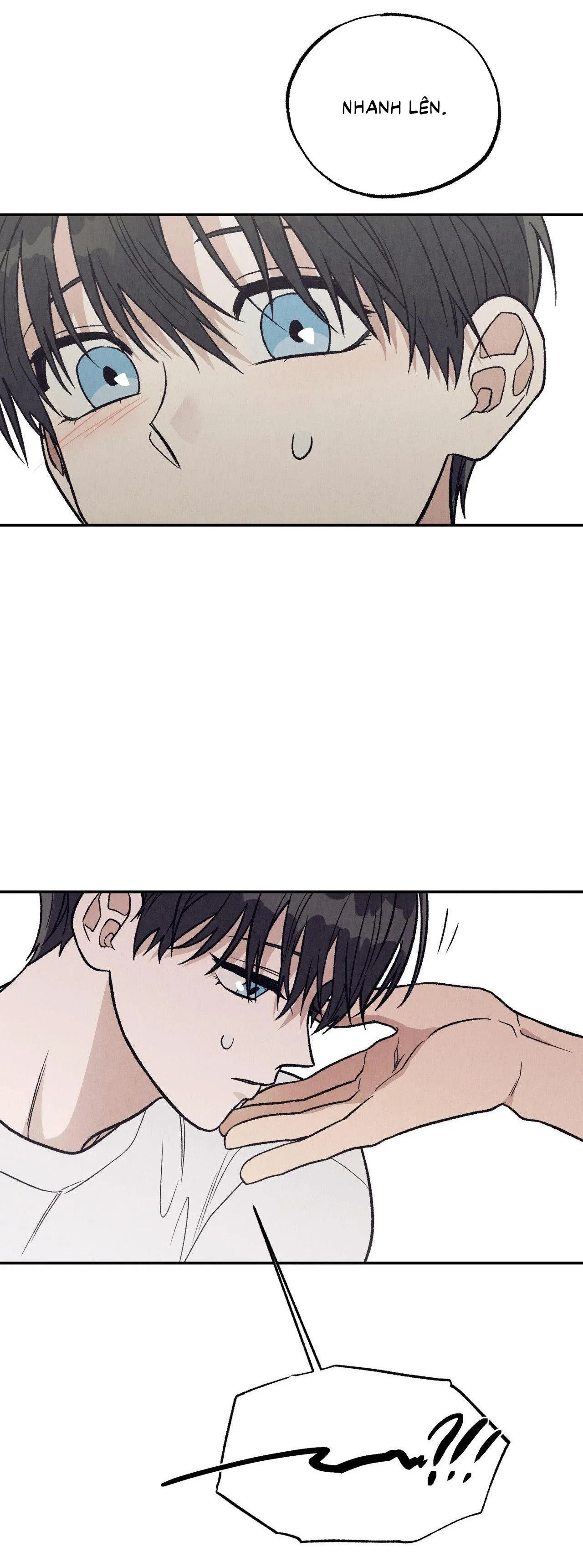 Tớ Yêu Cậu Chapter 6 Trang 14