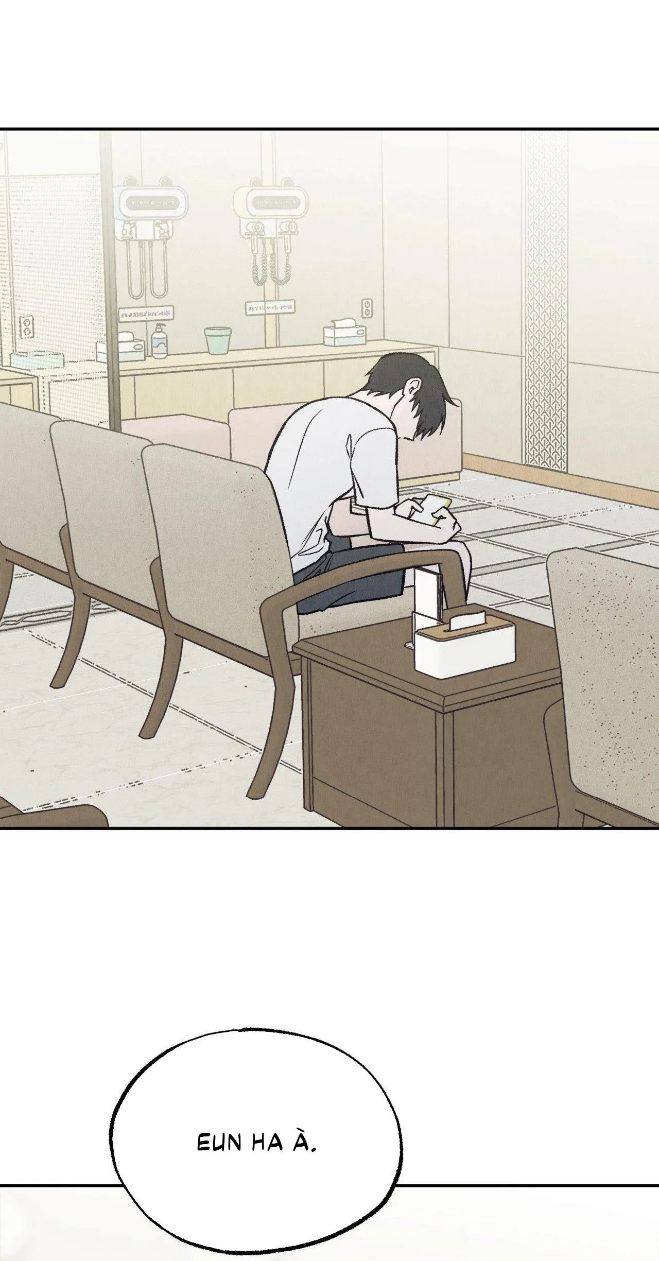 Tớ Yêu Cậu Chapter 6 Trang 27