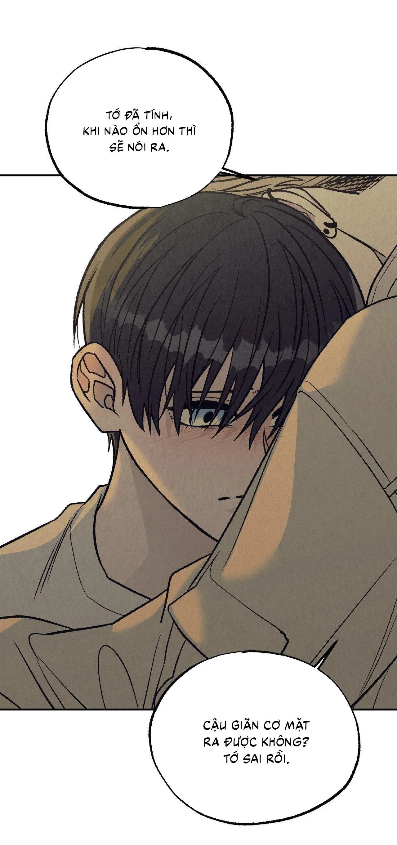 Tớ Yêu Cậu Chapter 6 Trang 35