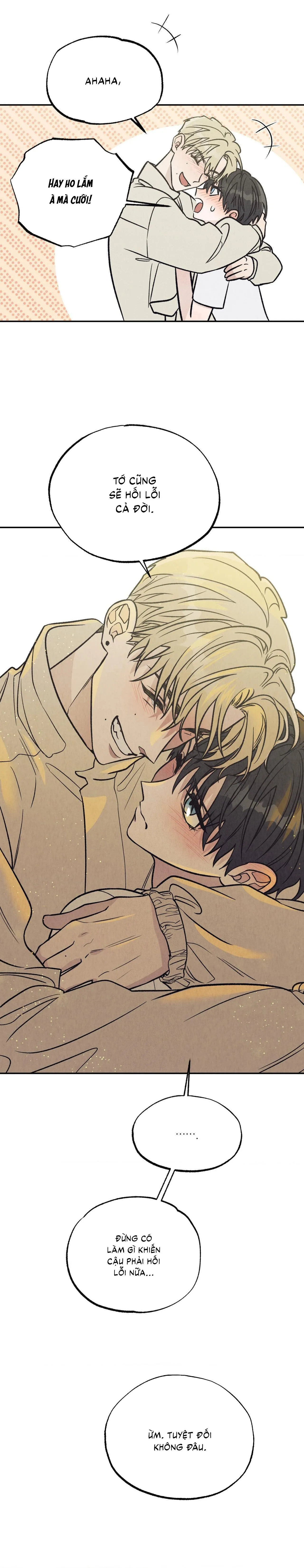 Tớ Yêu Cậu Chapter 6 Trang 41