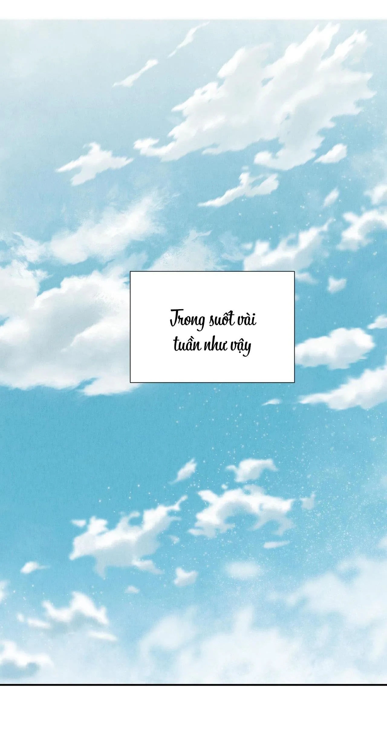 Tớ Yêu Cậu Chapter 7 Trang 9