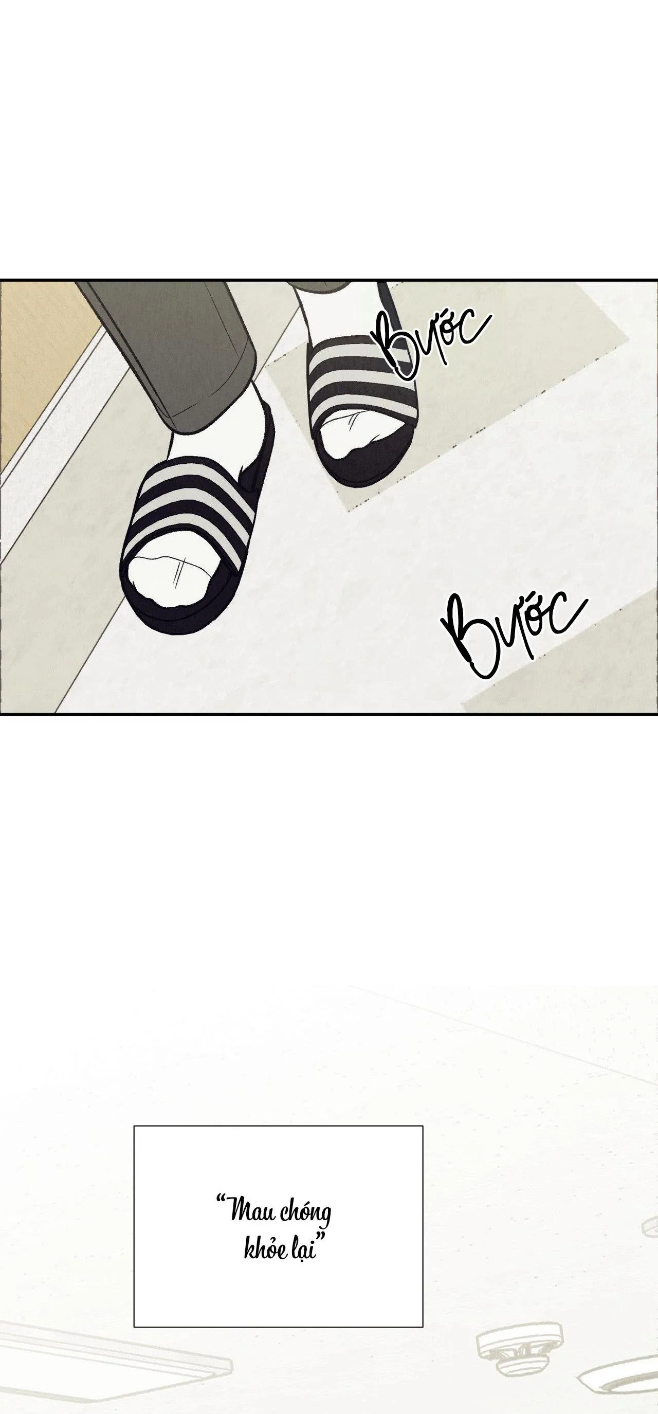 Tớ Yêu Cậu Chapter 7 Trang 14