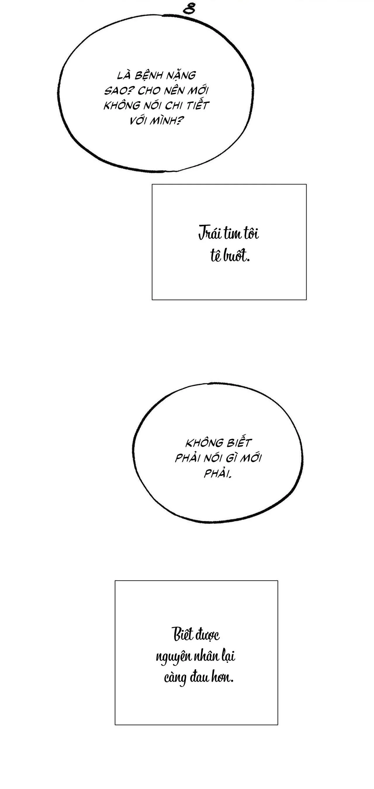 Tớ Yêu Cậu Chapter 7 Trang 17