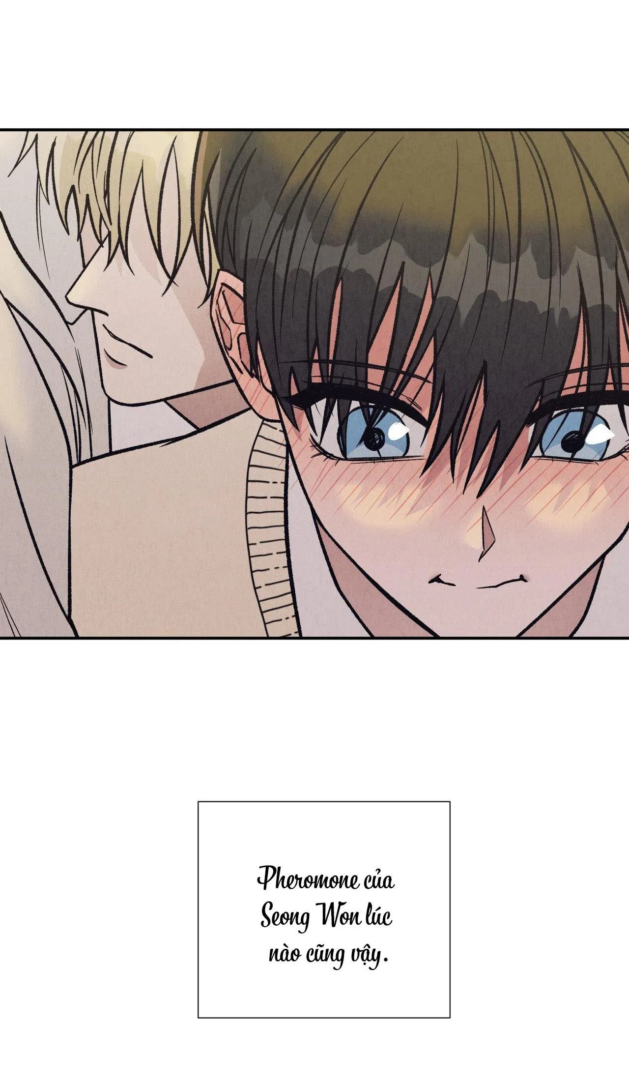 Tớ Yêu Cậu Chapter 7 Trang 25