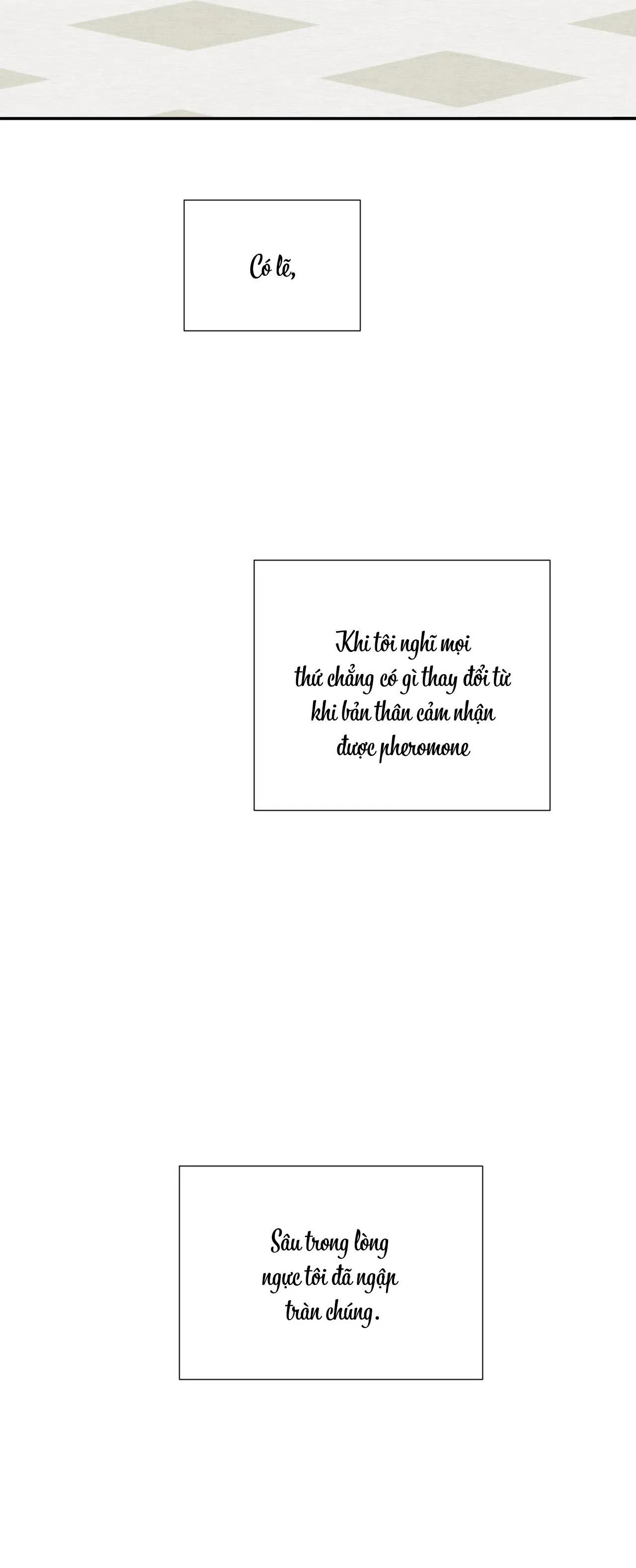 Tớ Yêu Cậu Chapter 7 Trang 27