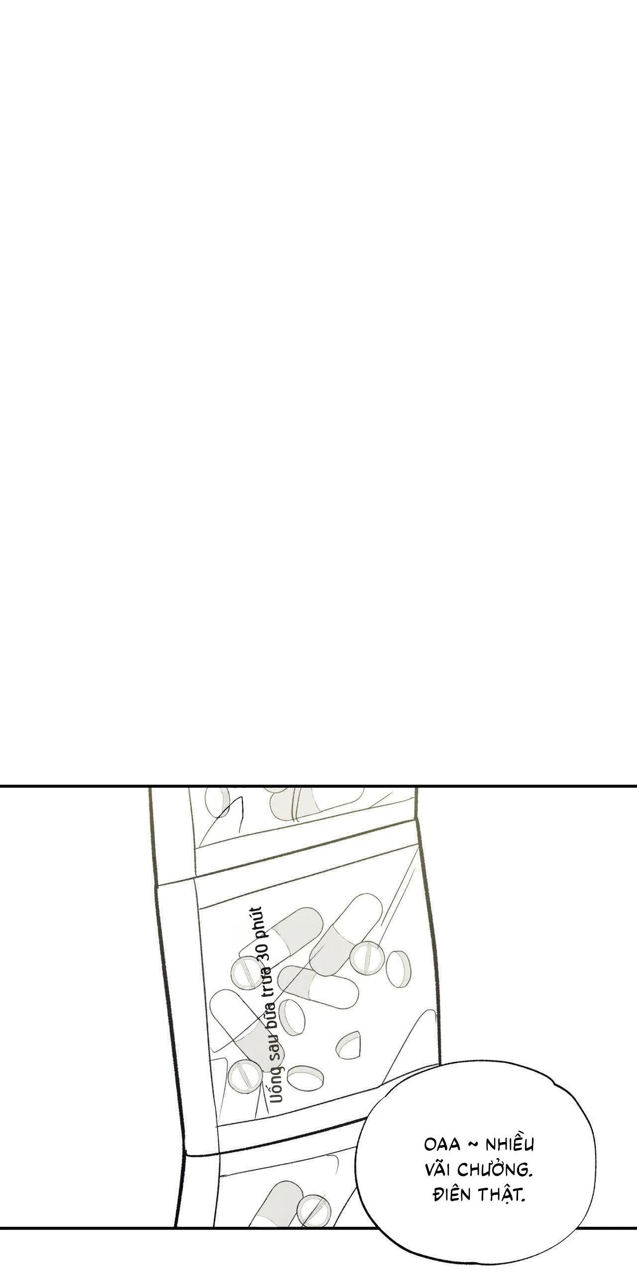 Tớ Yêu Cậu Chapter 7 Trang 30