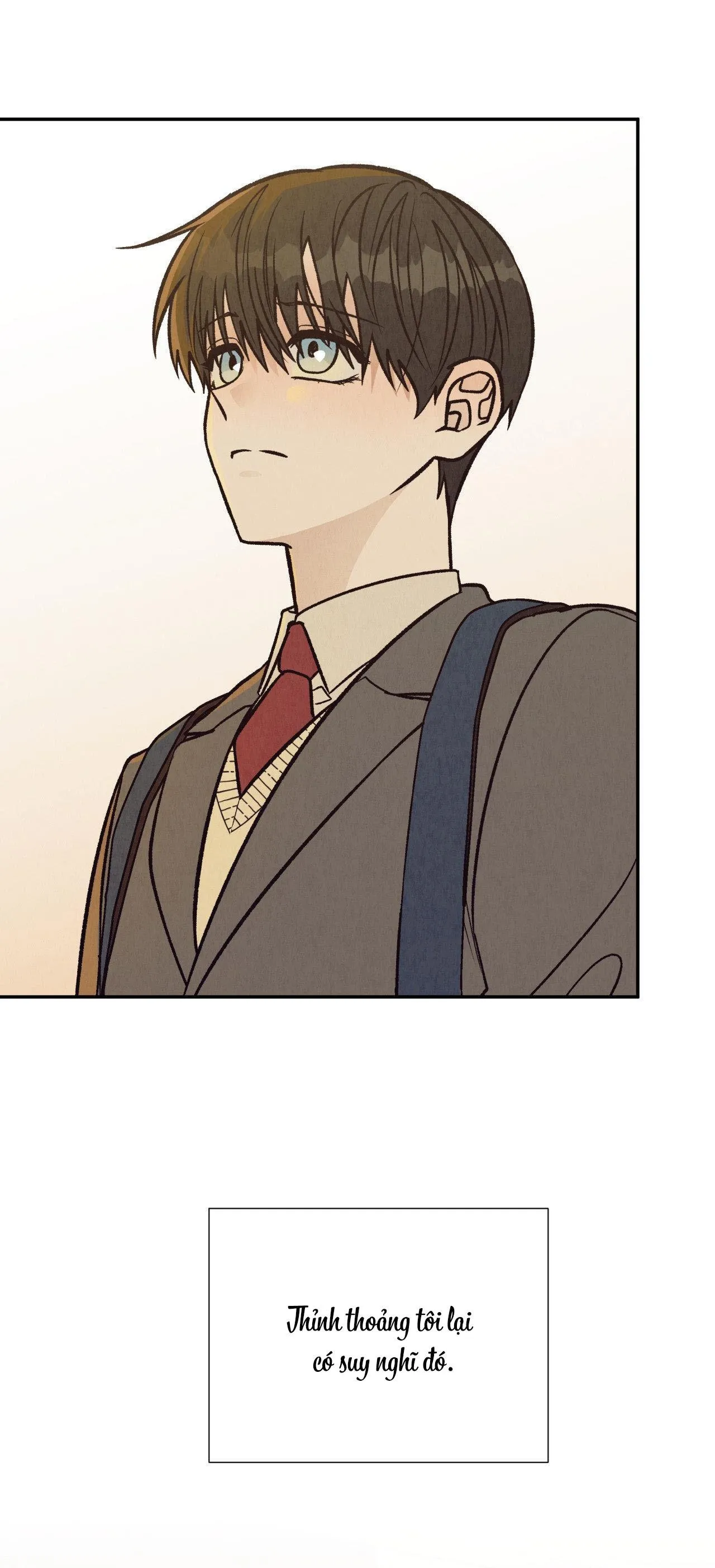 Tớ Yêu Cậu Chapter 7 Trang 42