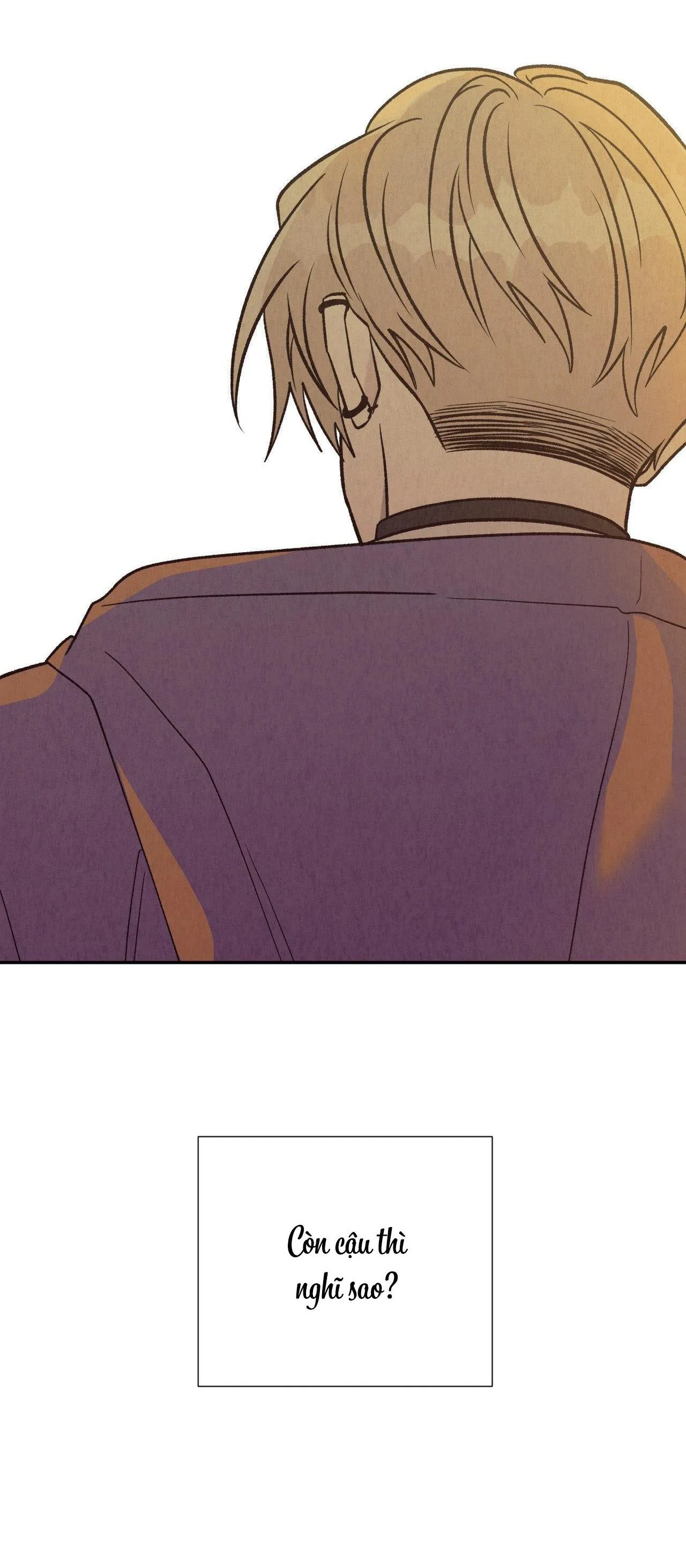 Tớ Yêu Cậu Chapter 7 Trang 45