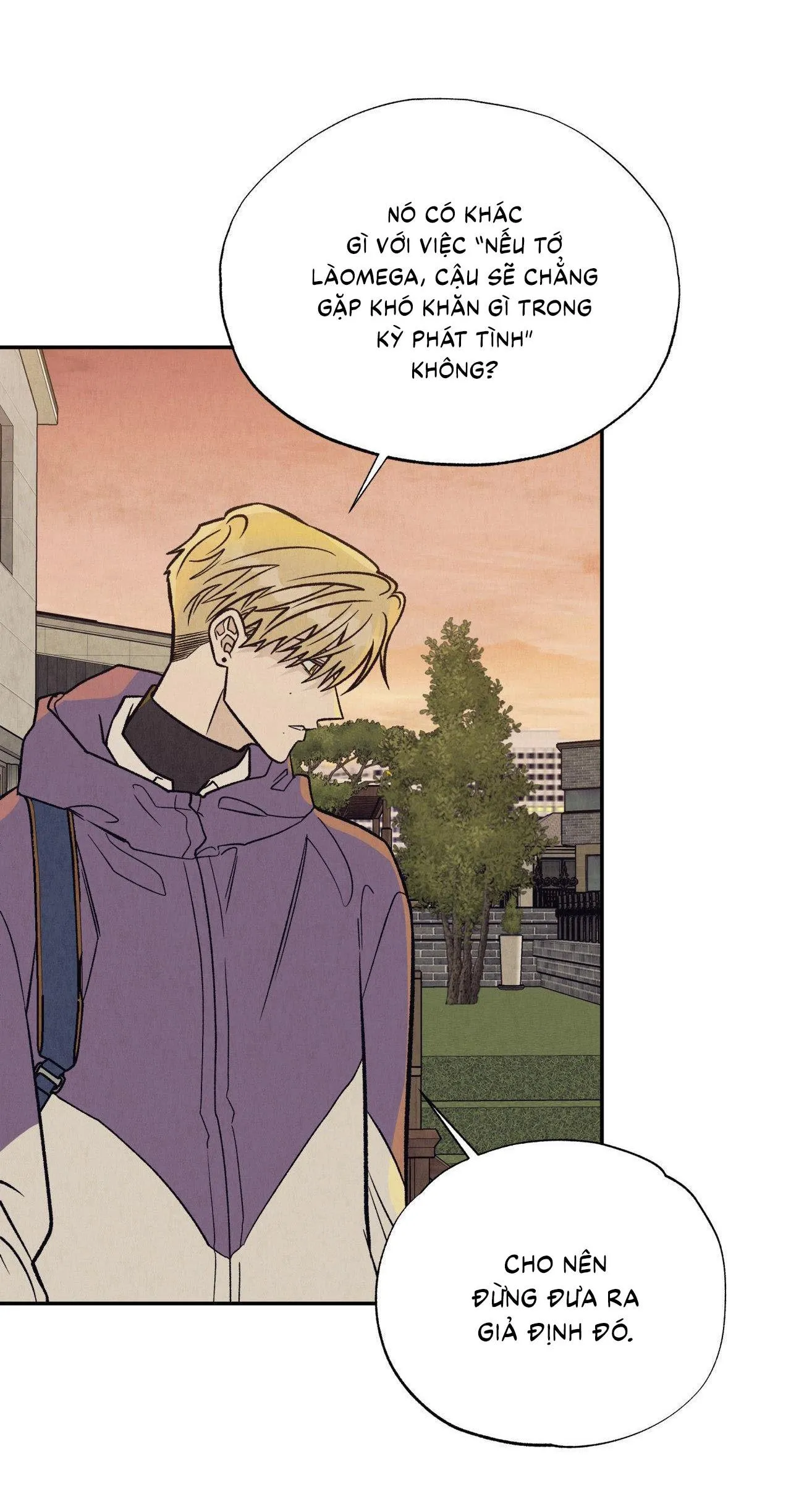 Tớ Yêu Cậu Chapter 7 Trang 47