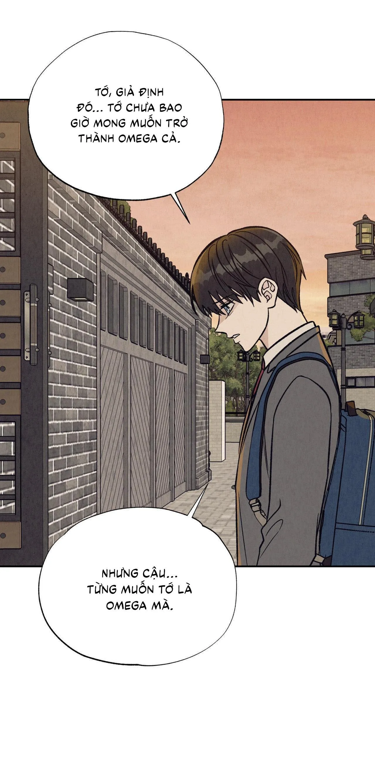 Tớ Yêu Cậu Chapter 7 Trang 48