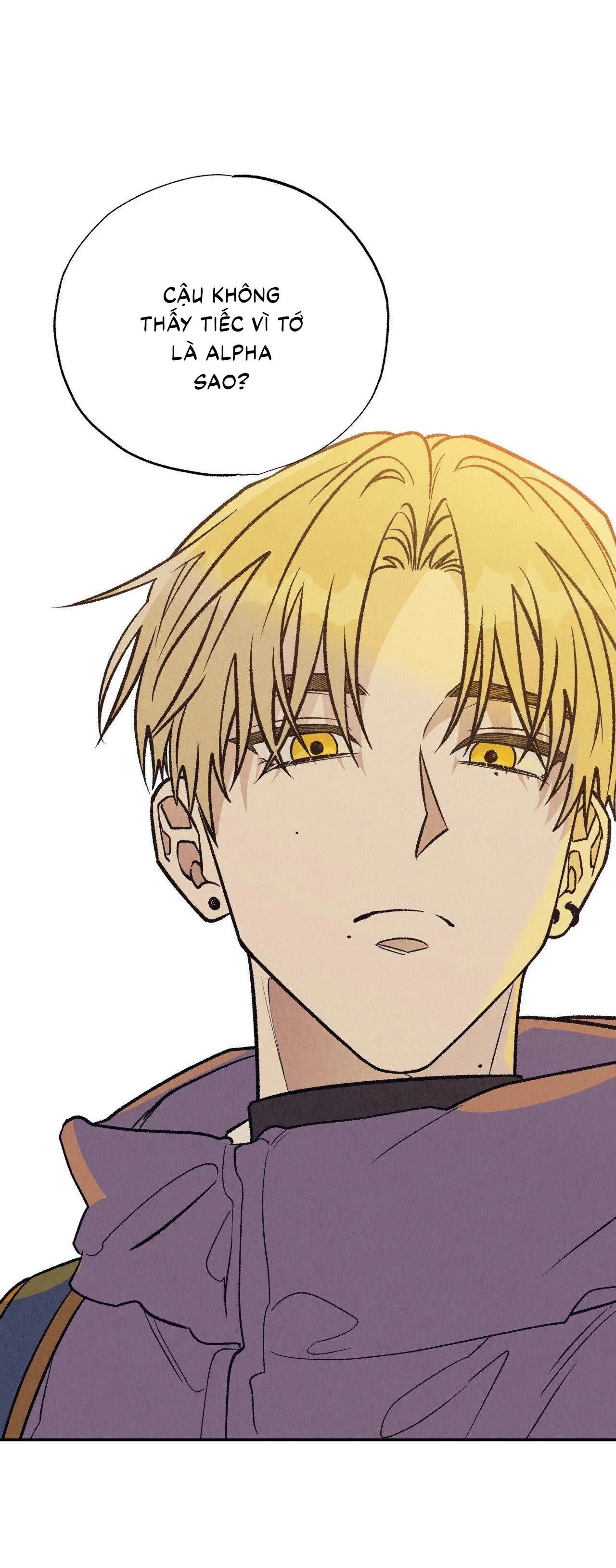 Tớ Yêu Cậu Chapter 7 Trang 49