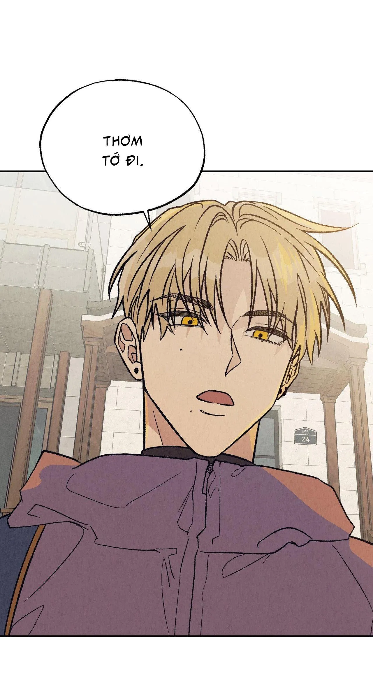 Tớ Yêu Cậu Chapter 7 Trang 50