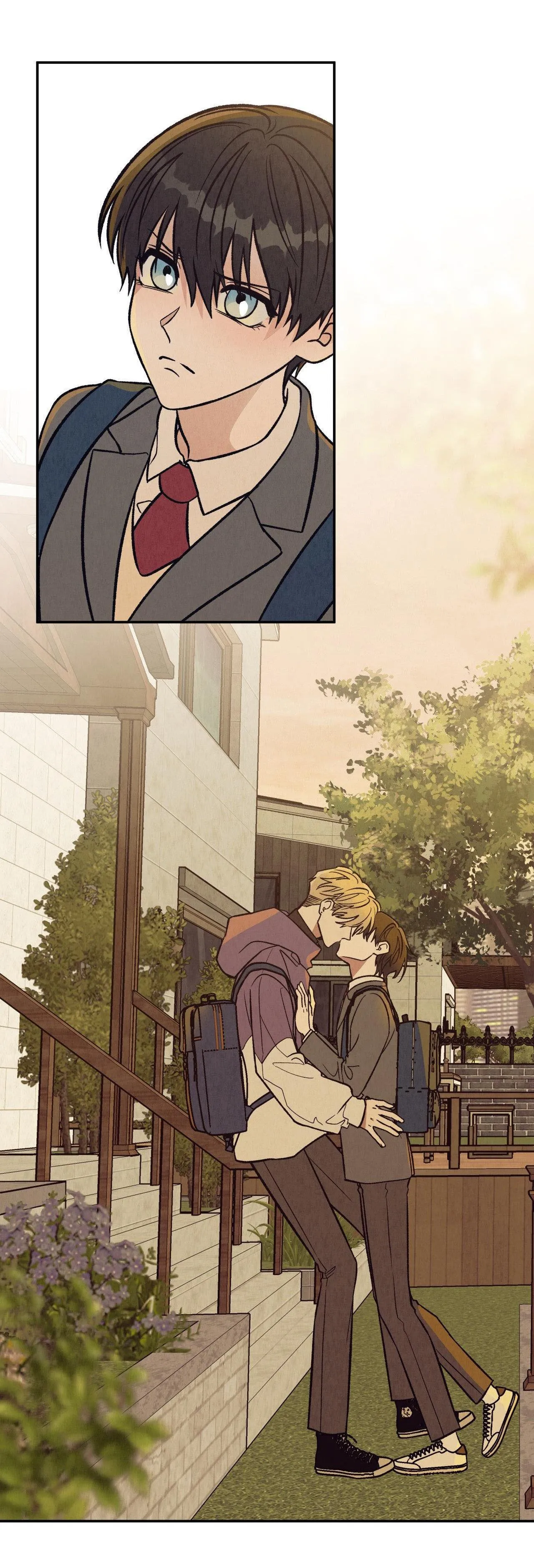 Tớ Yêu Cậu Chapter 7 Trang 51