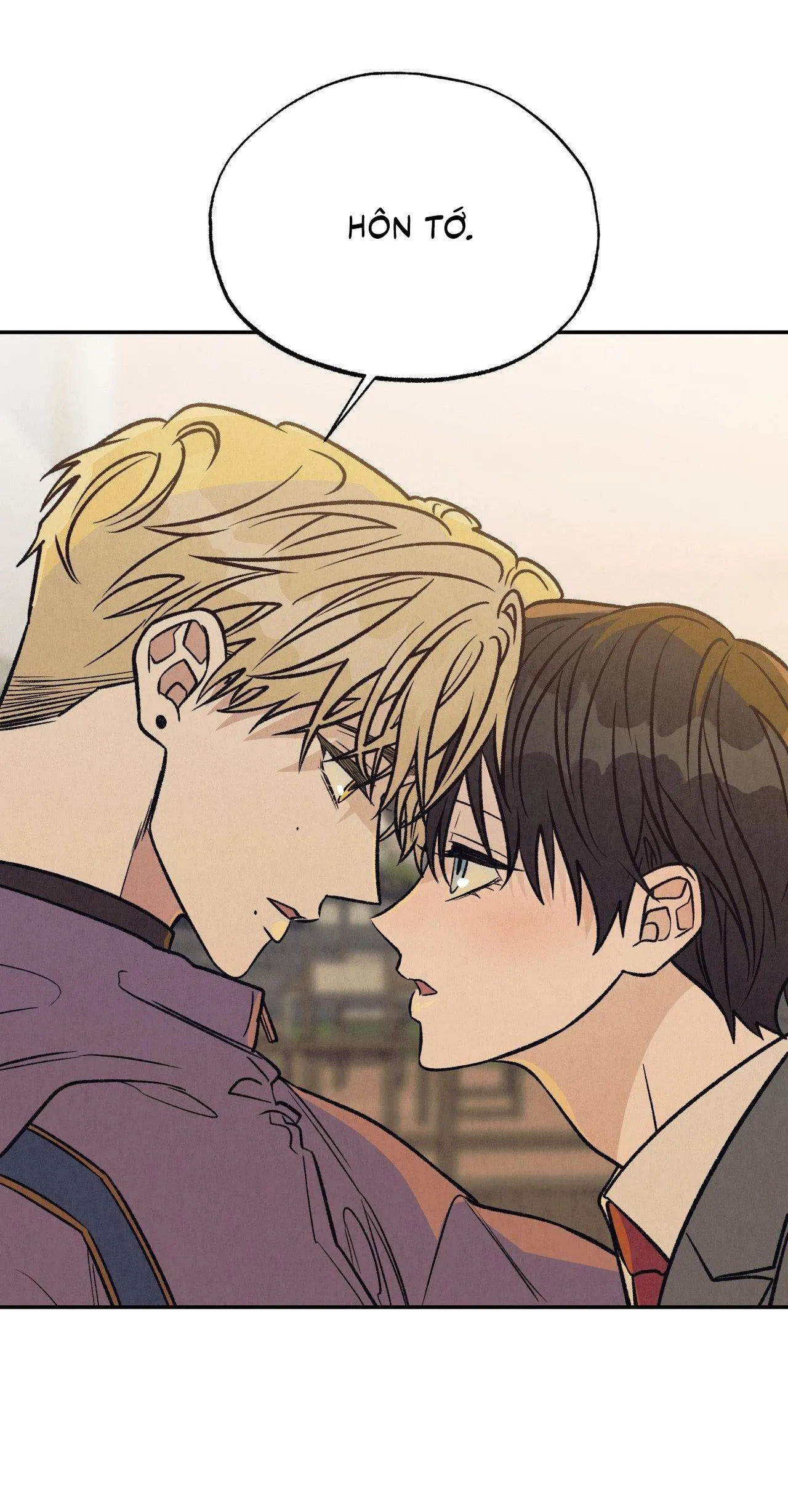 Tớ Yêu Cậu Chapter 7 Trang 52