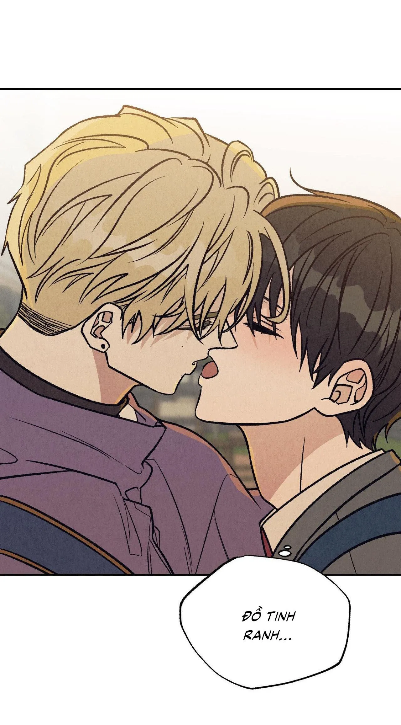 Tớ Yêu Cậu Chapter 7 Trang 53