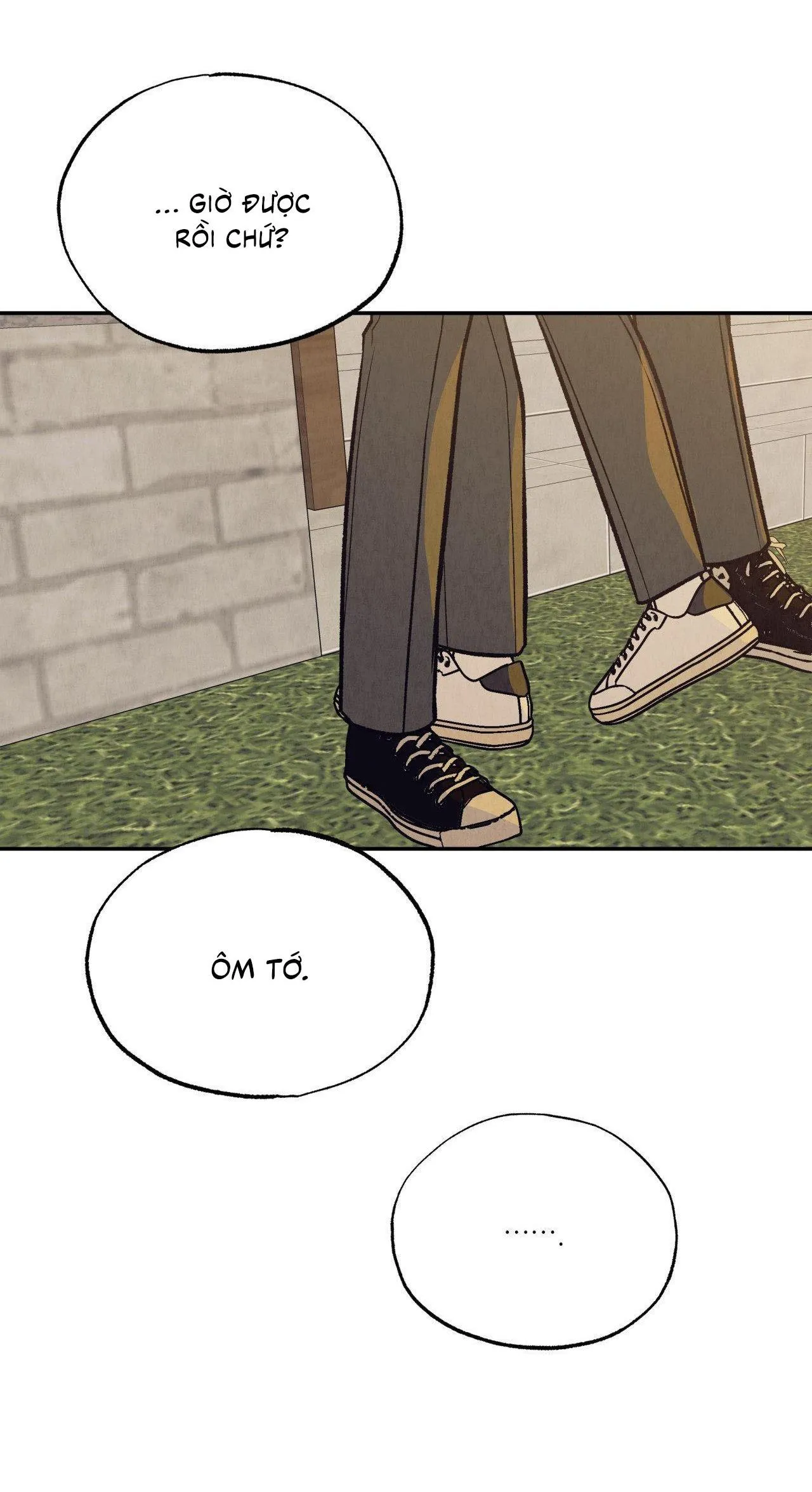 Tớ Yêu Cậu Chapter 7 Trang 54